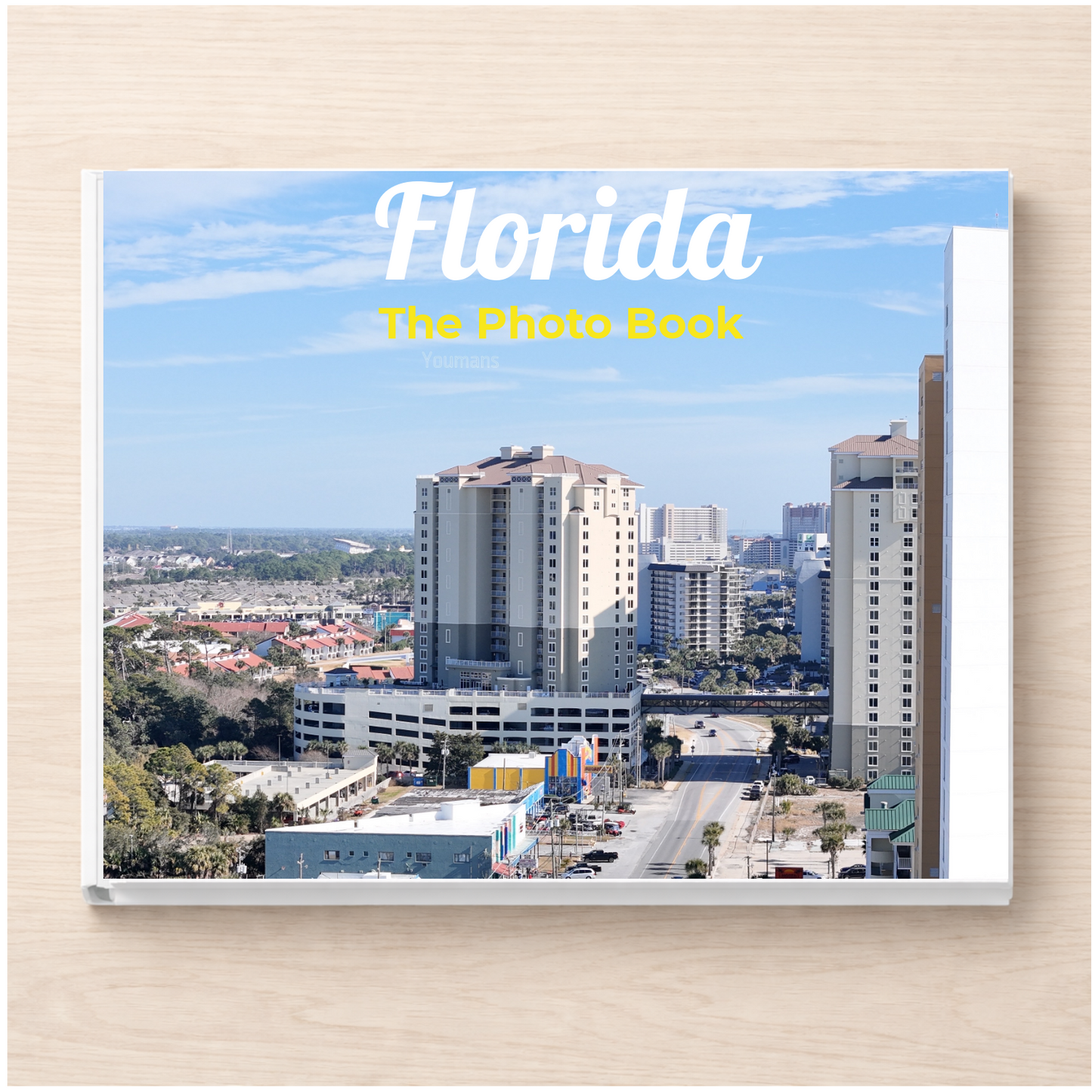 Florida: The Photo Book