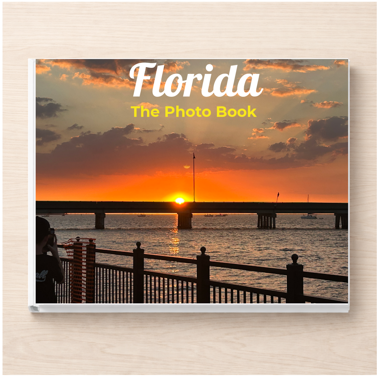 Florida: The Photo Book