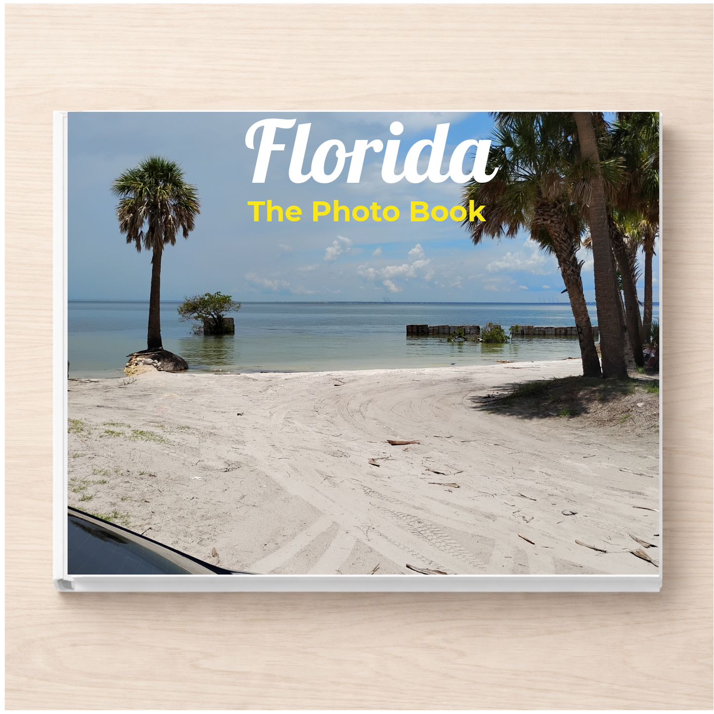 Florida: The Photo Book