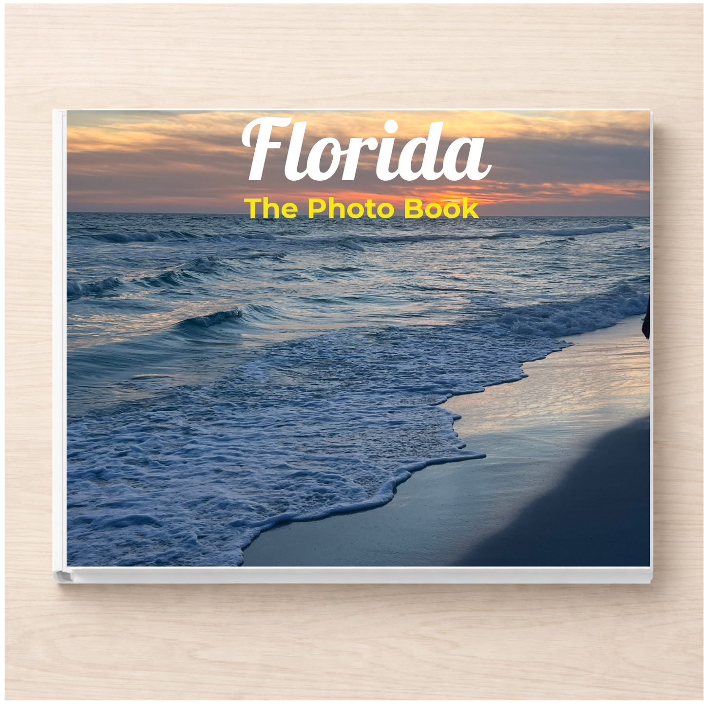 Florida: The Photo Book