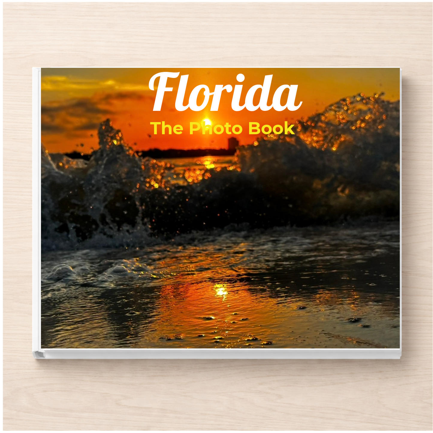 Florida: The Photo Book