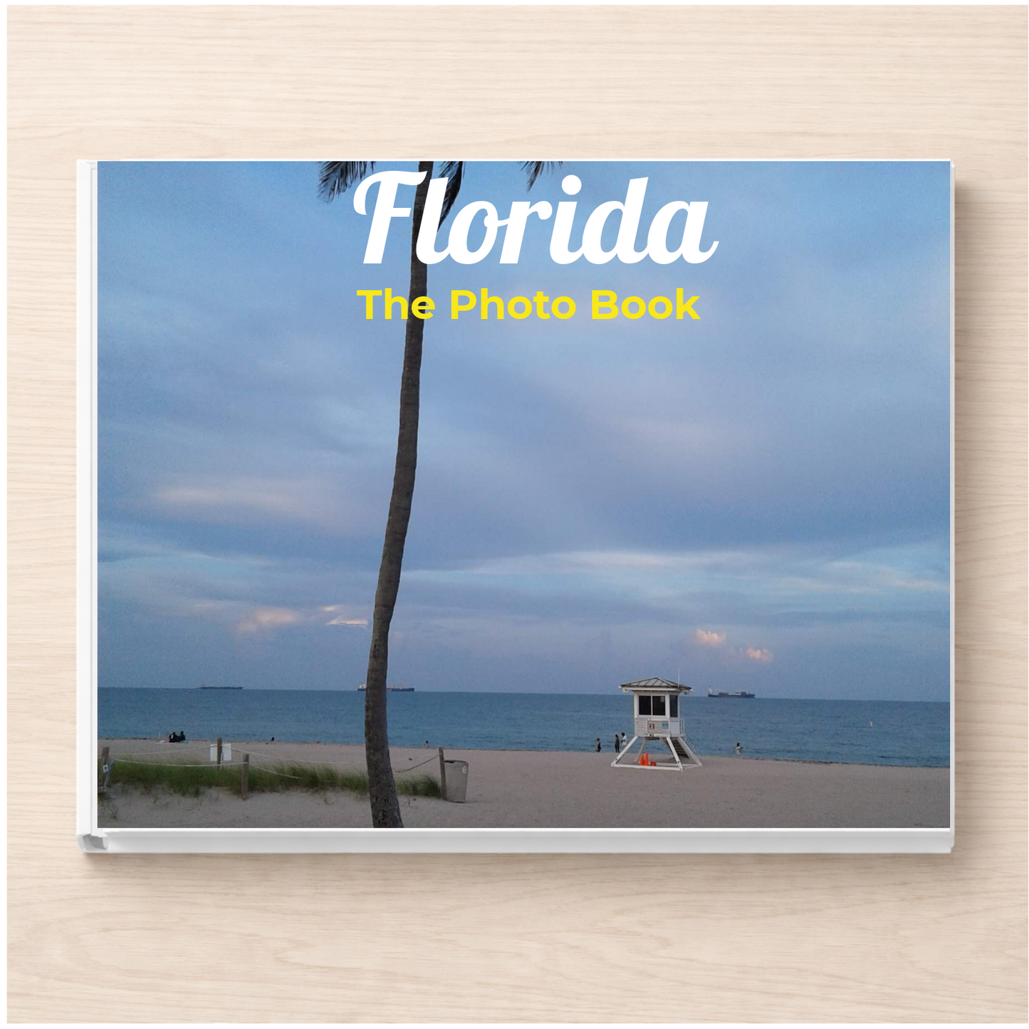 Florida: The Photo Book