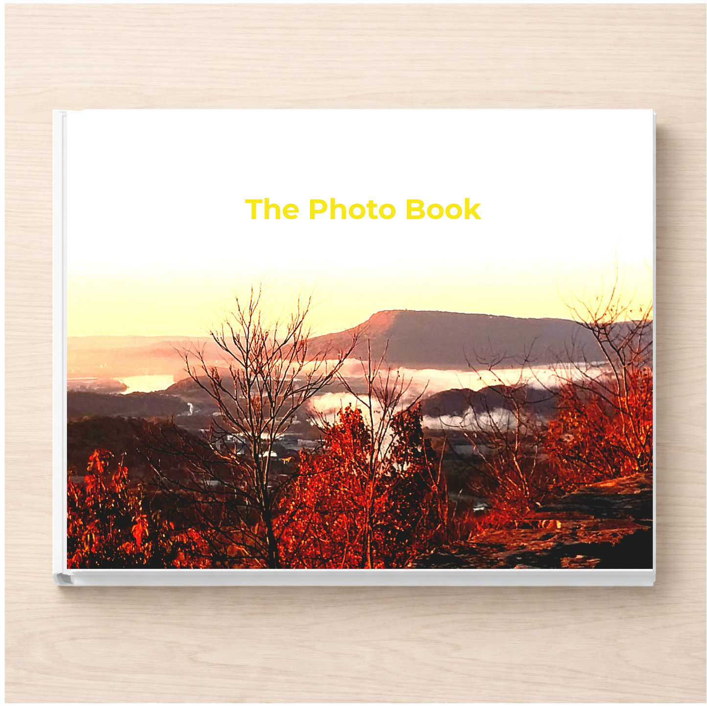Tennessee: The Photo Book