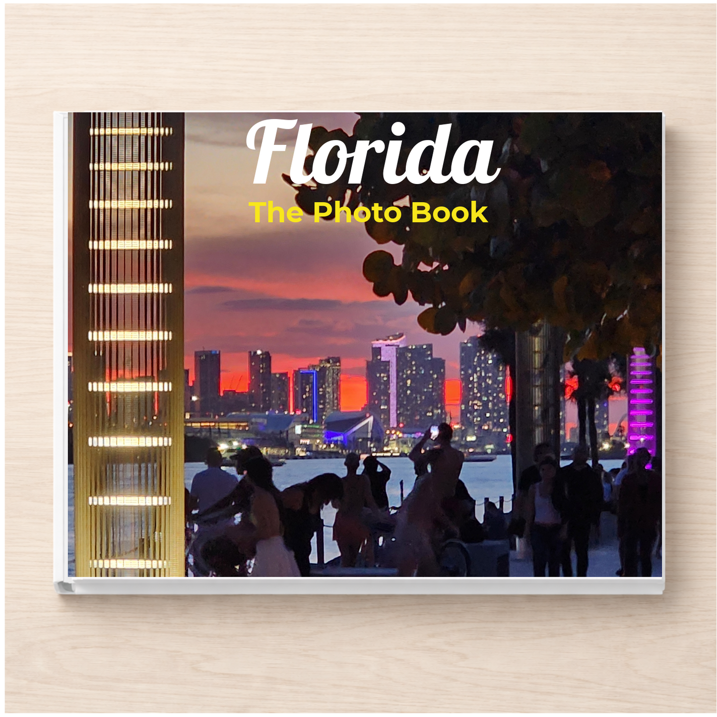 Florida: The Photo Book