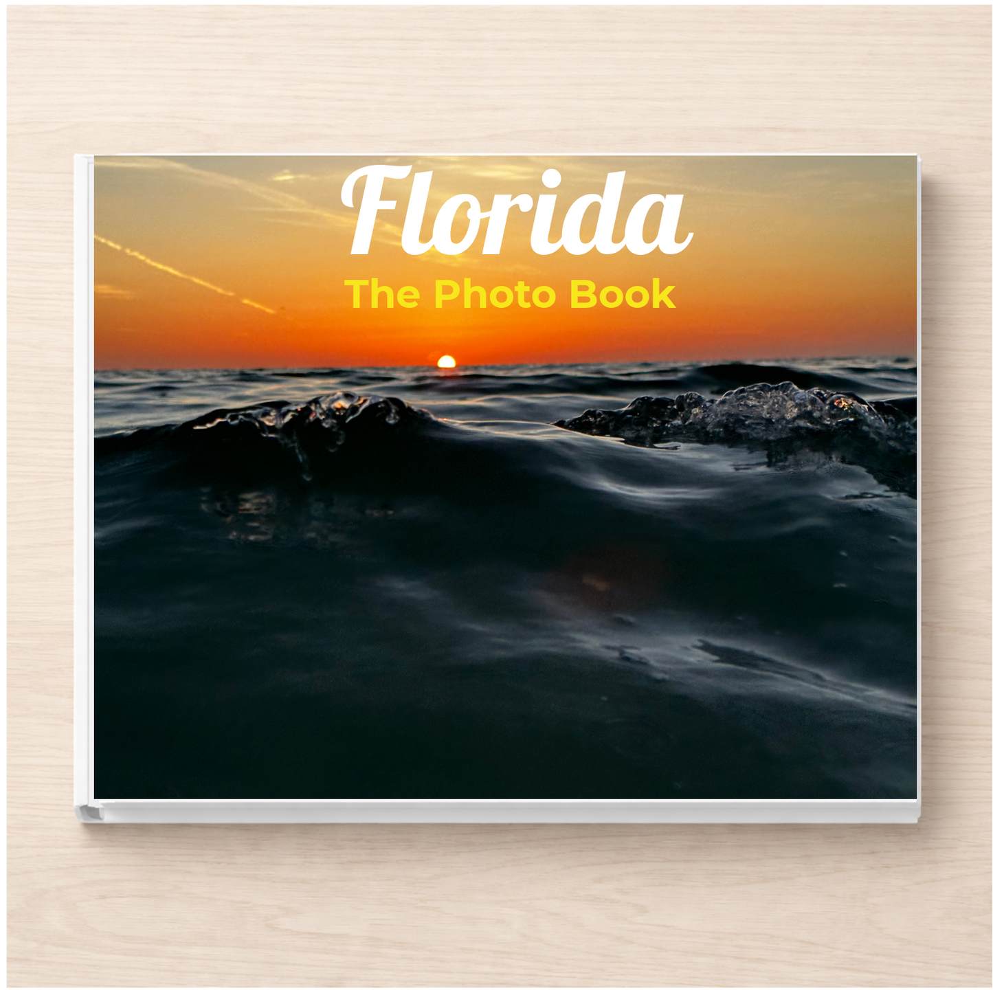 Florida: The Photo Book