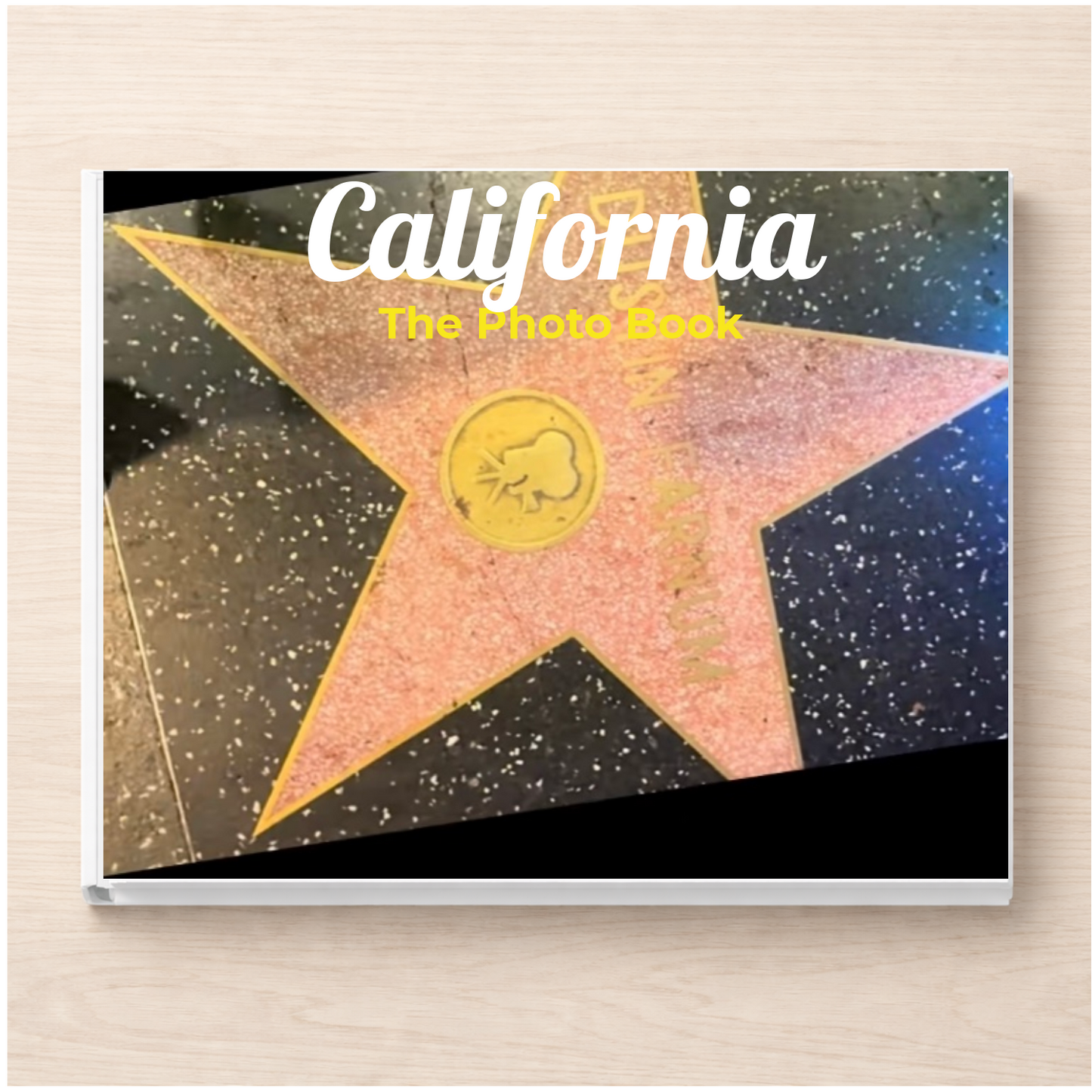 California: The Photo Book