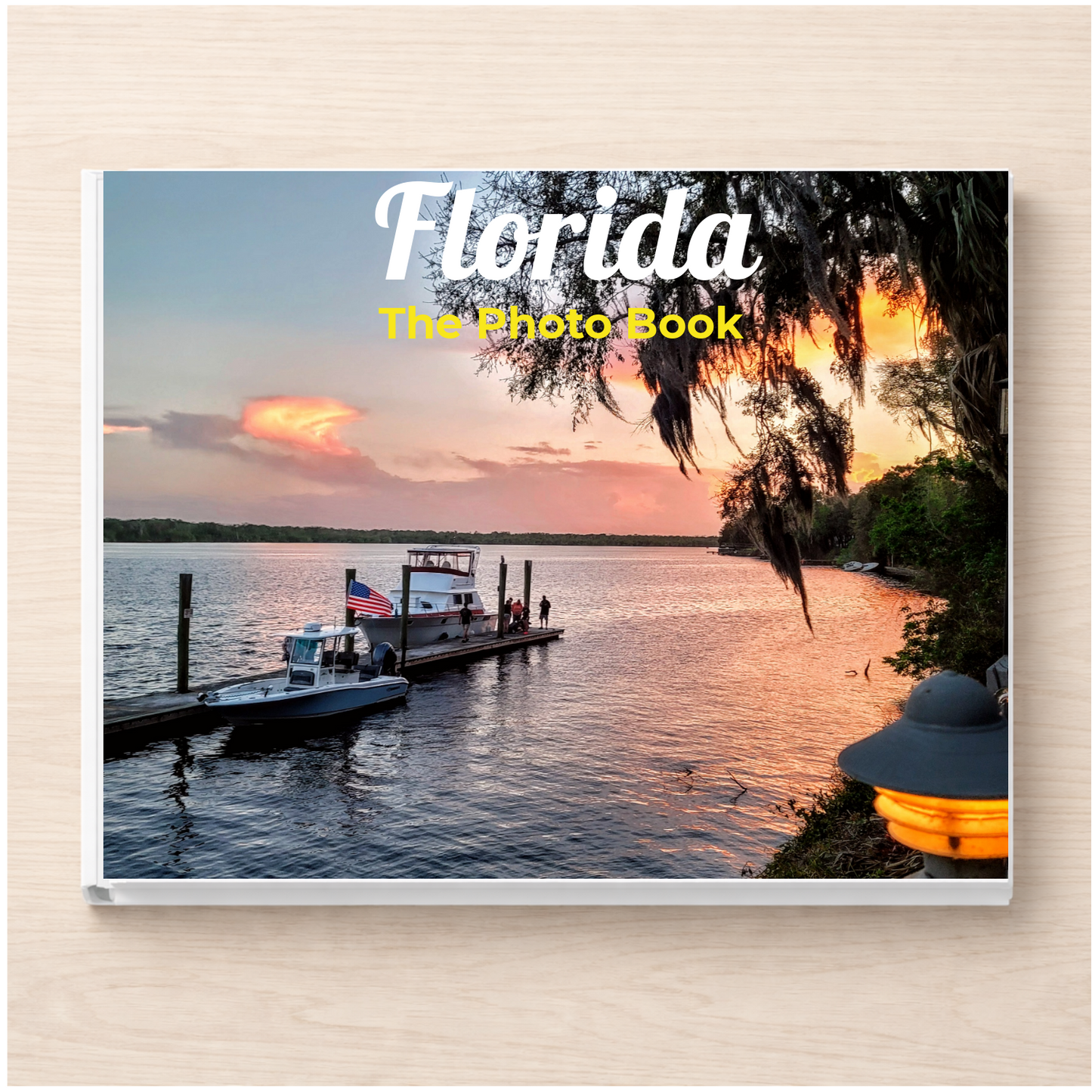 Florida: The Photo Book