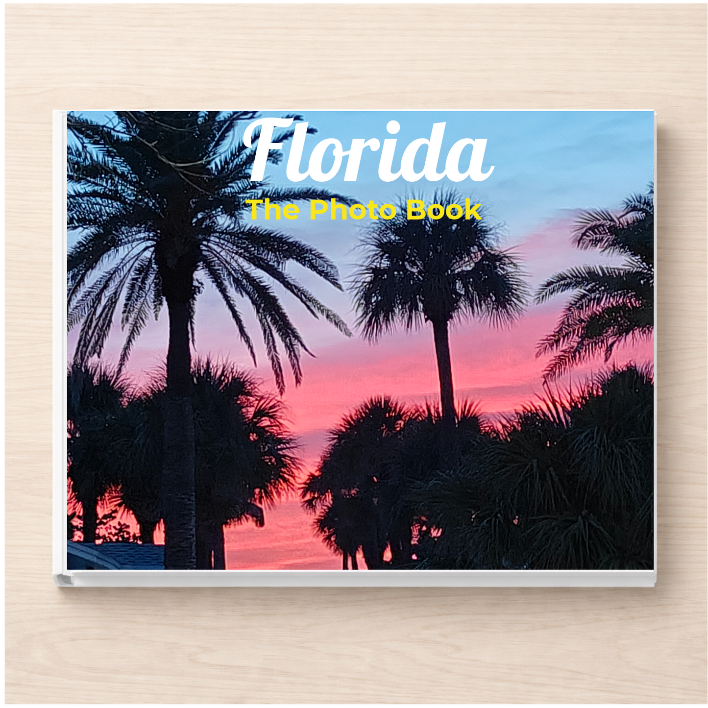 Florida: The Photo Book