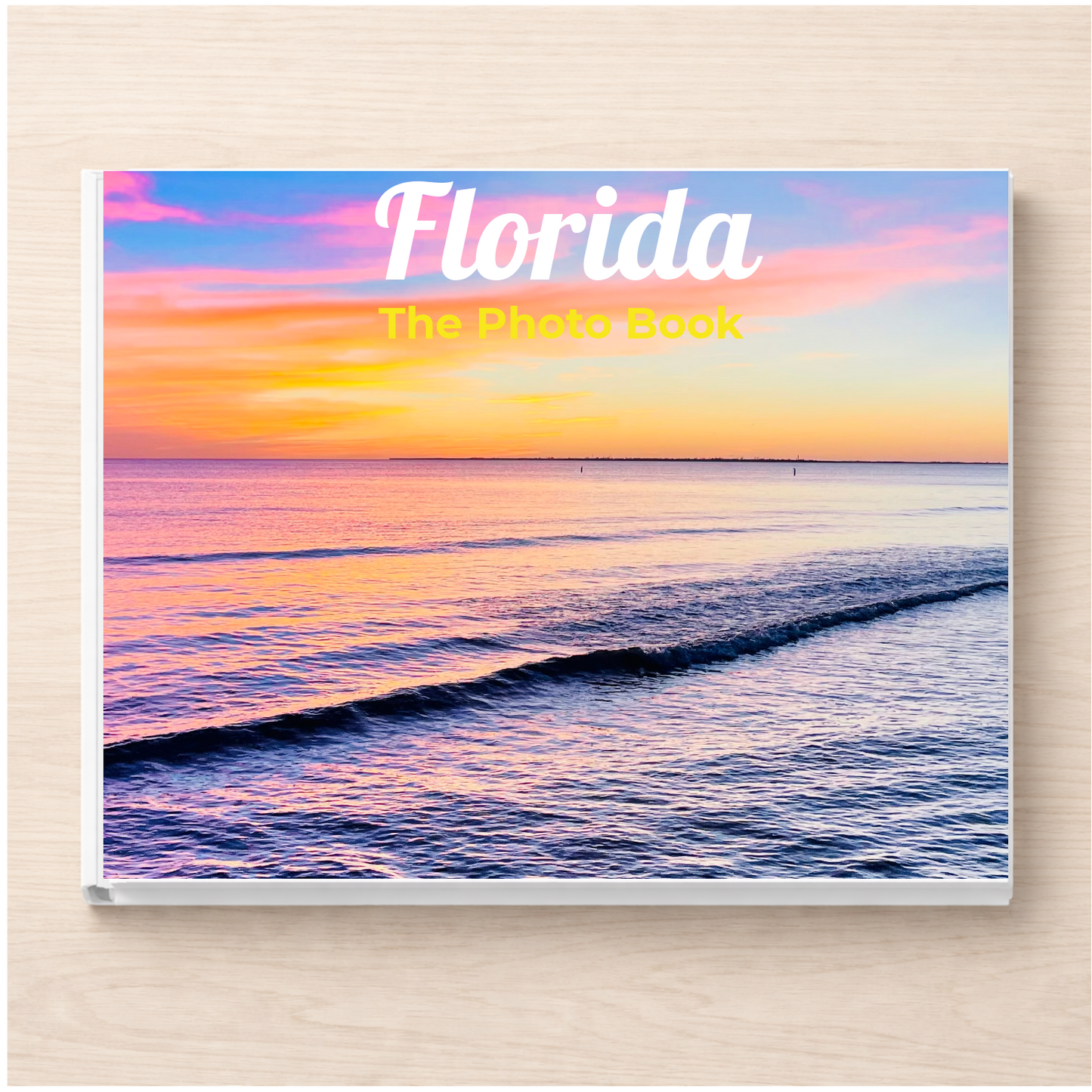 Florida: The Photo Book