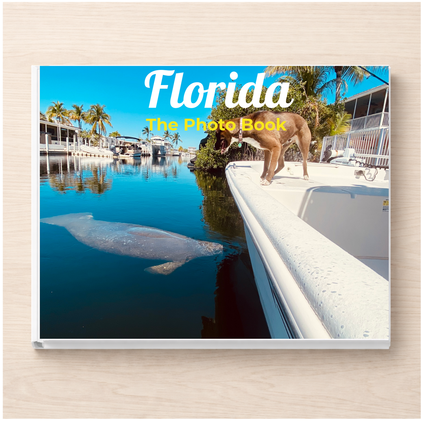 Florida: The Photo Book