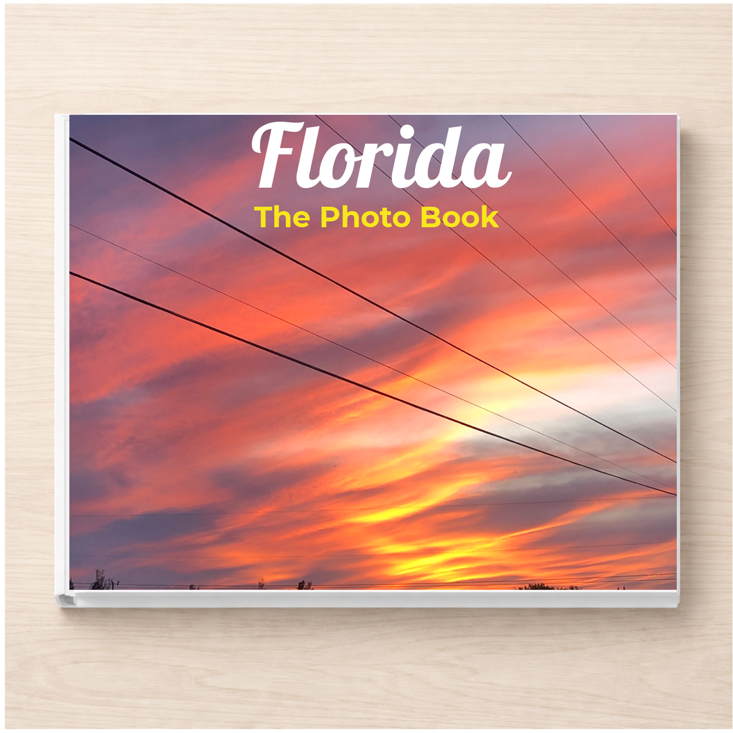 Florida: The Photo Book
