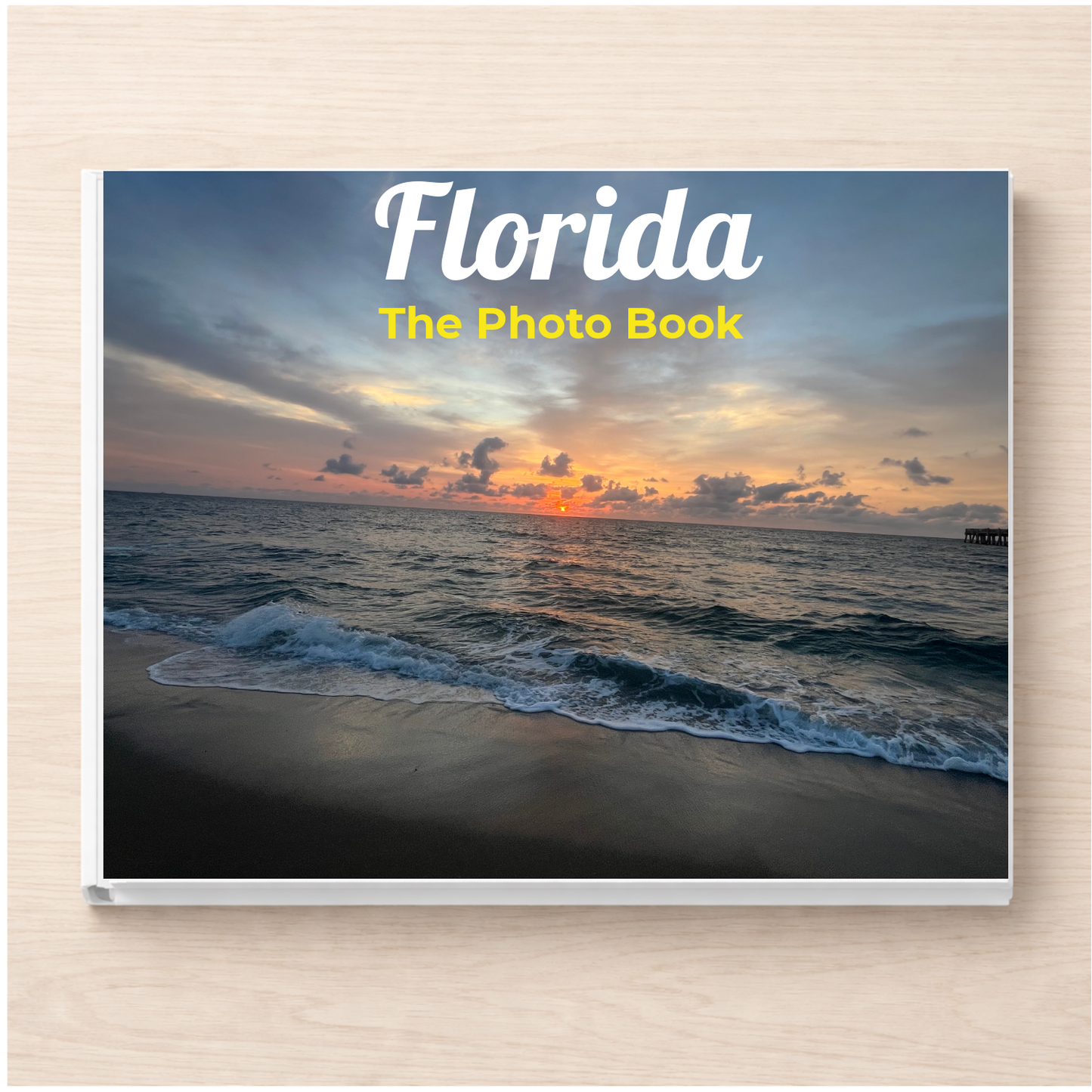 Florida: The Photo Book