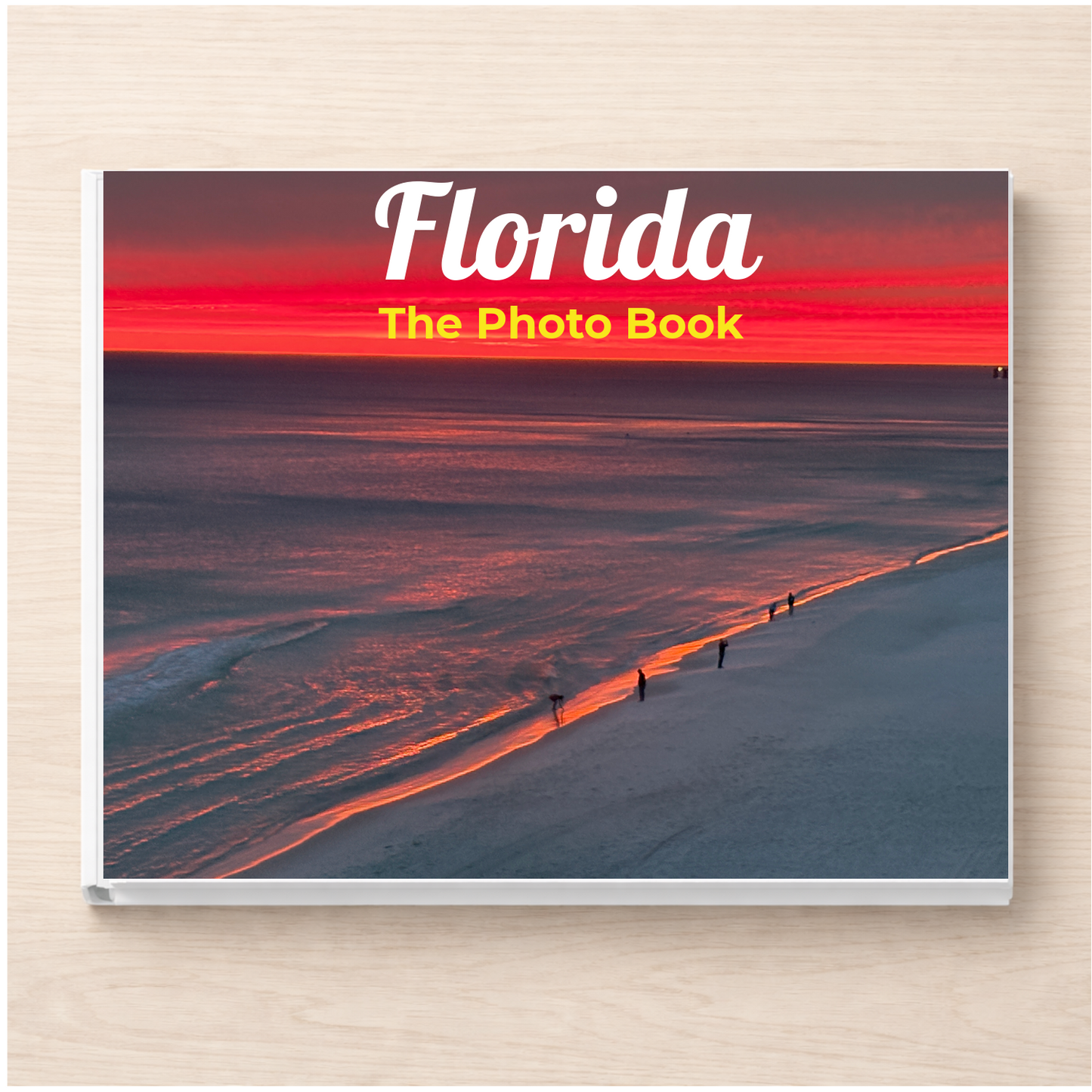 Florida: The Photo Book