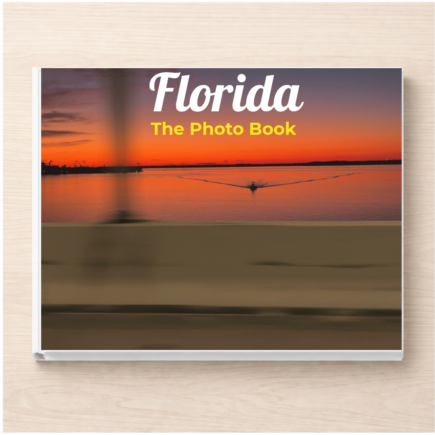 Florida: The Photo Book