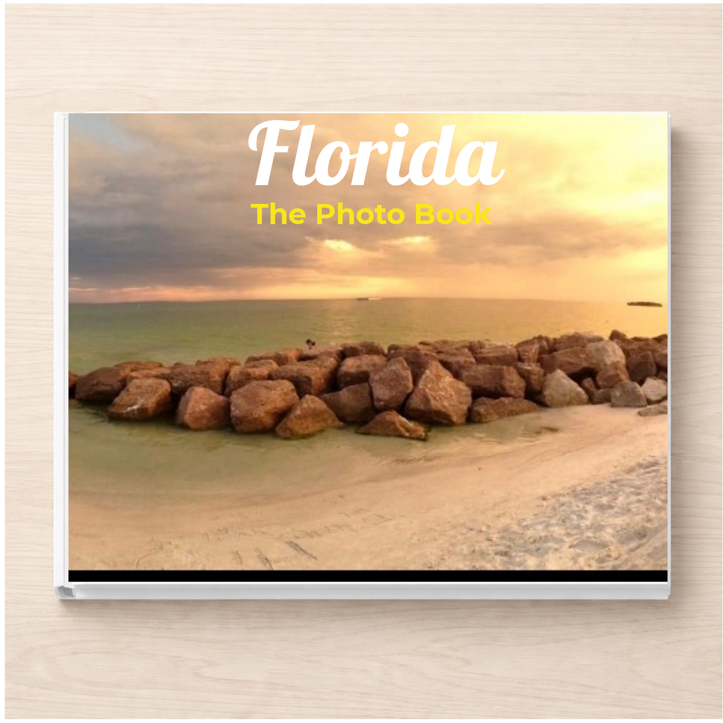 Florida: The Photo Book