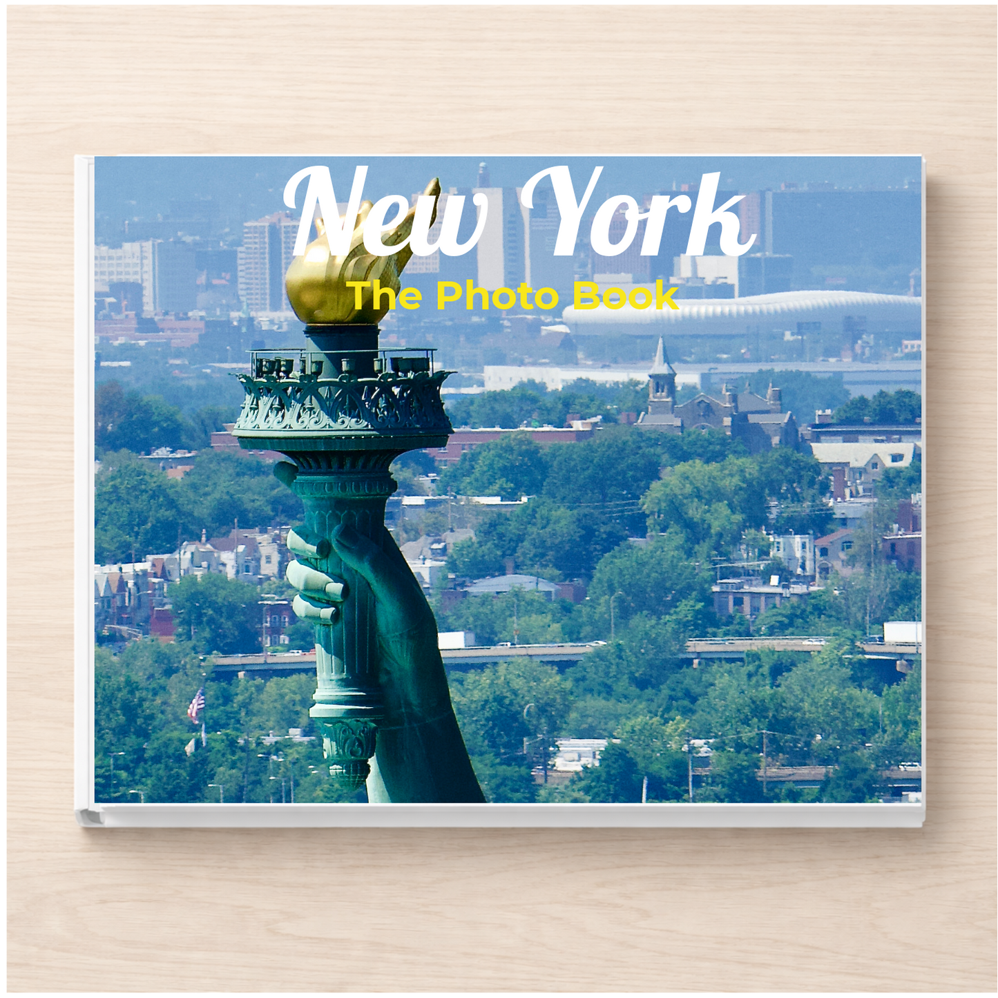 New York: The Photo Book
