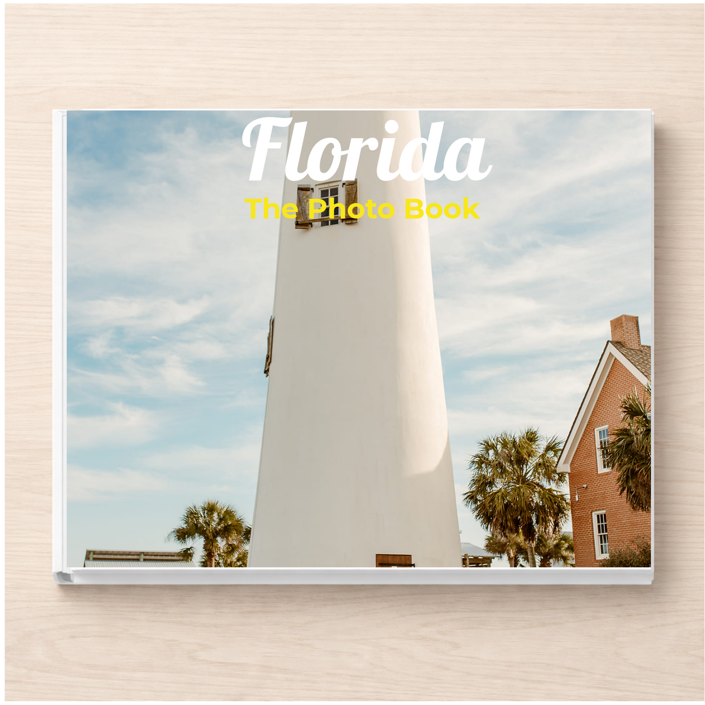 Florida: The Photo Book