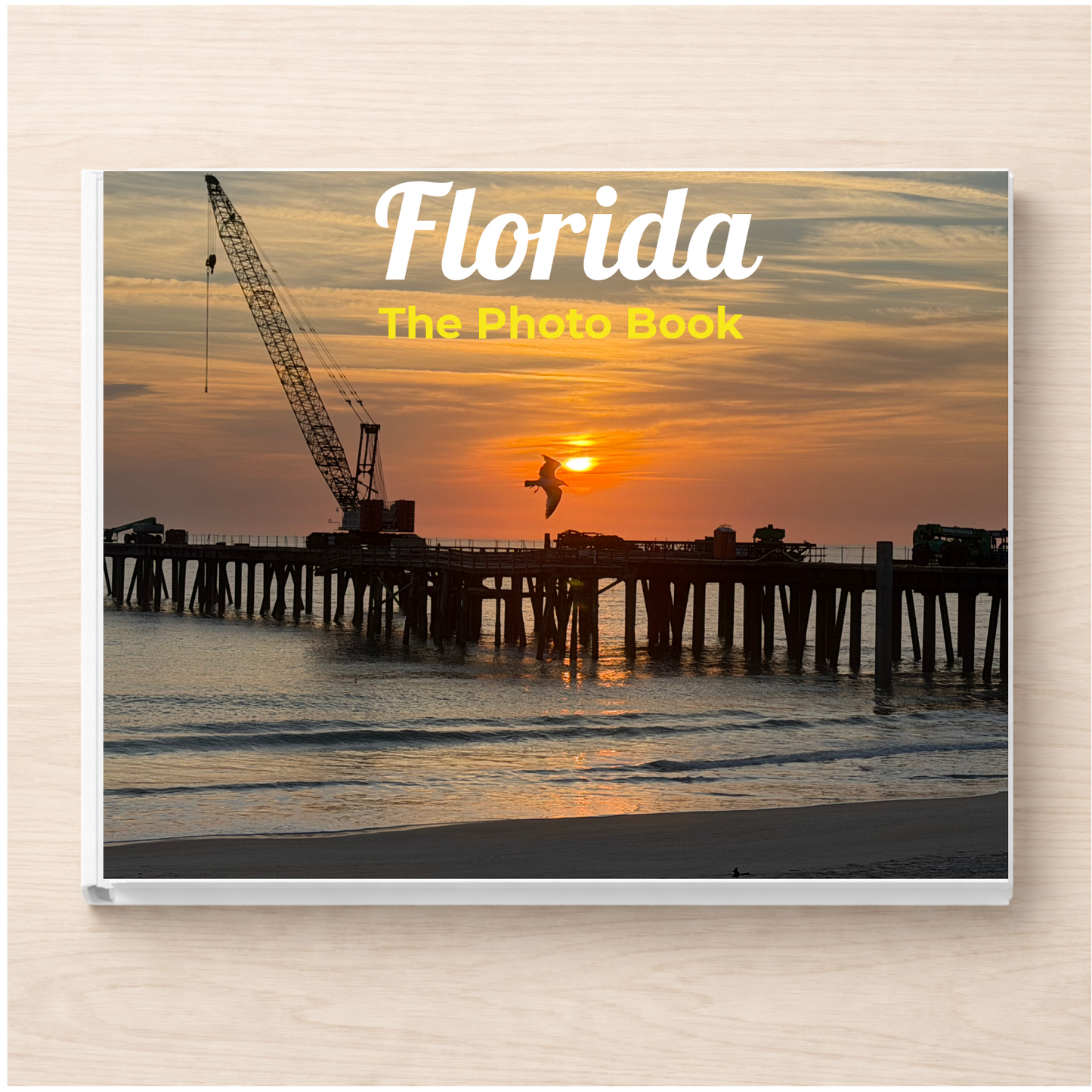 Florida: The Photo Book