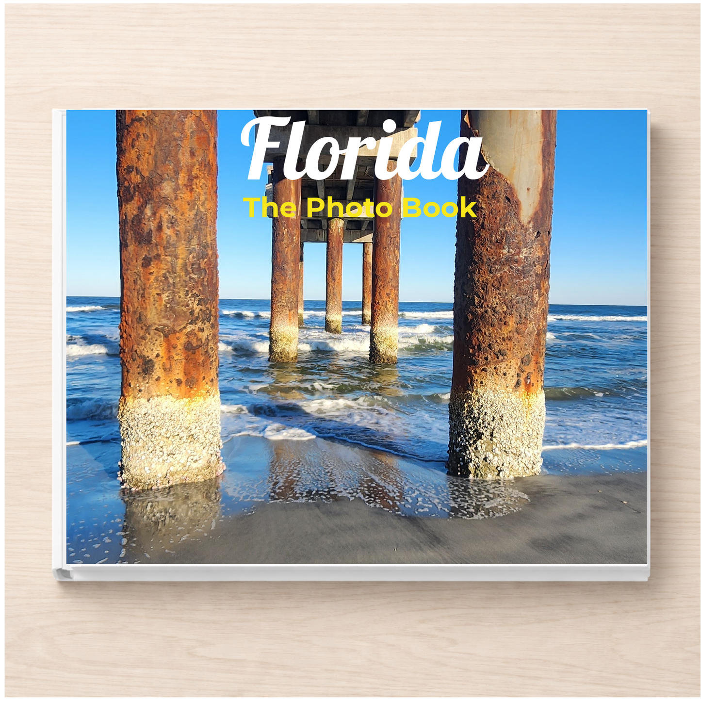 Florida: The Photo Book