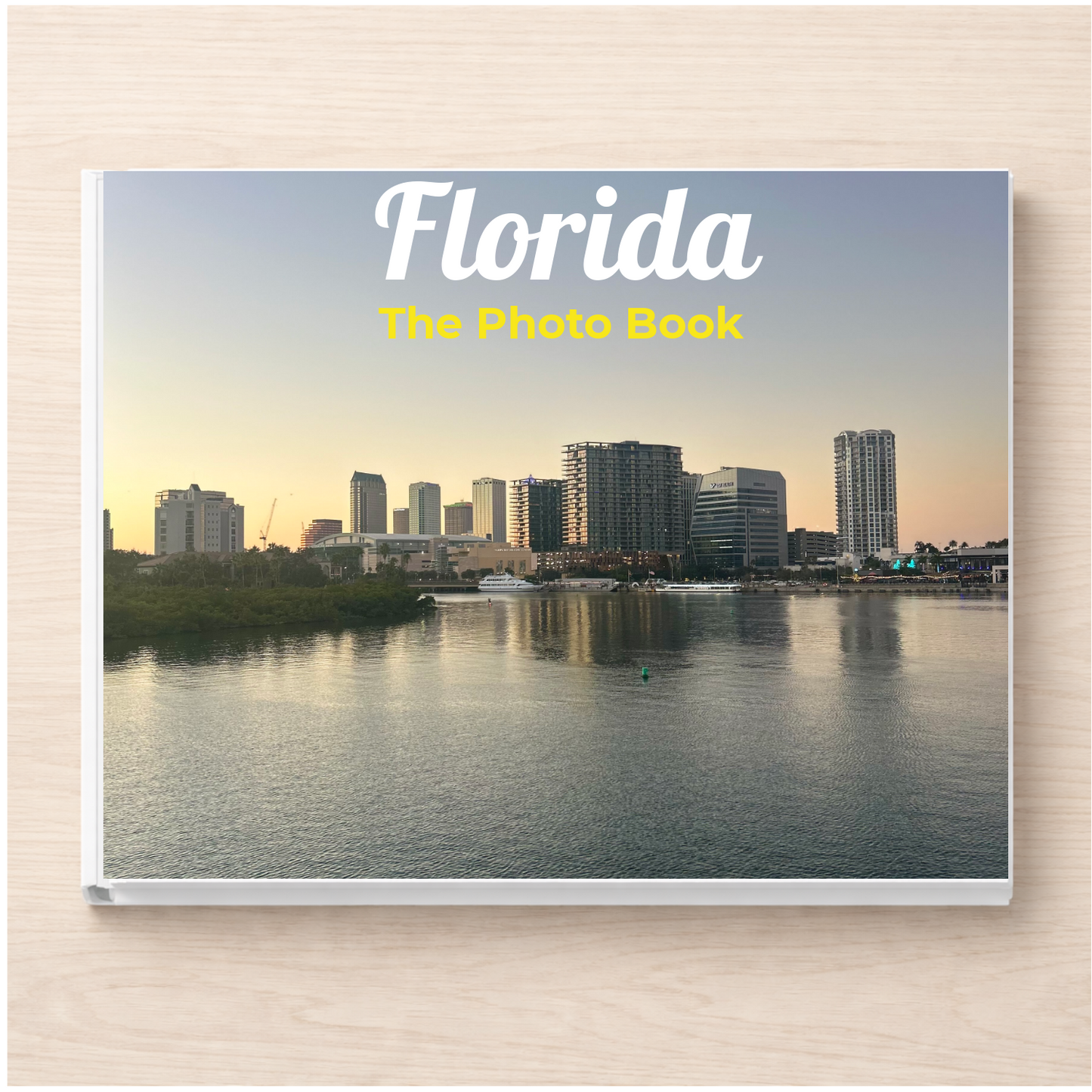 Florida: The Photo Book