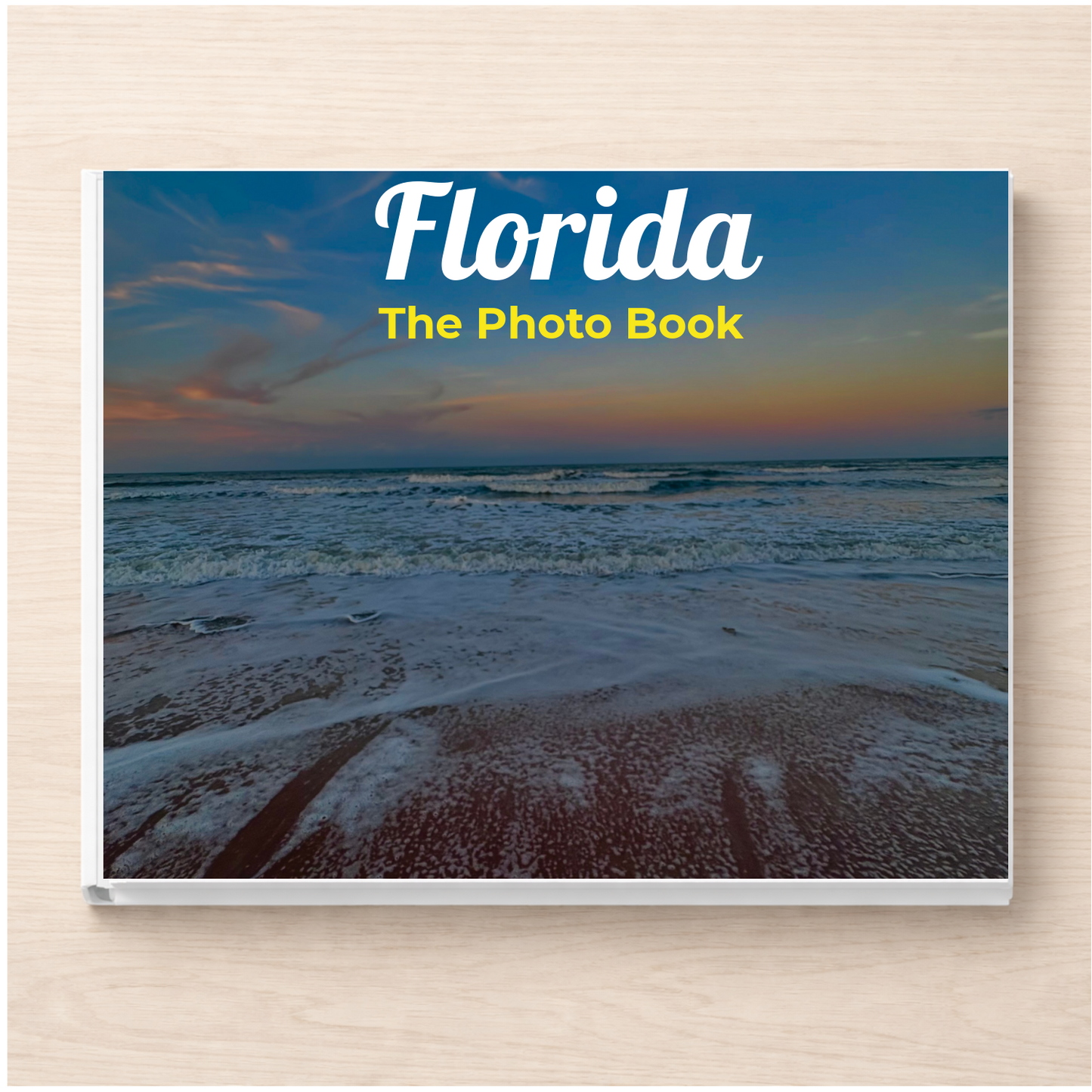 Florida: The Photo Book