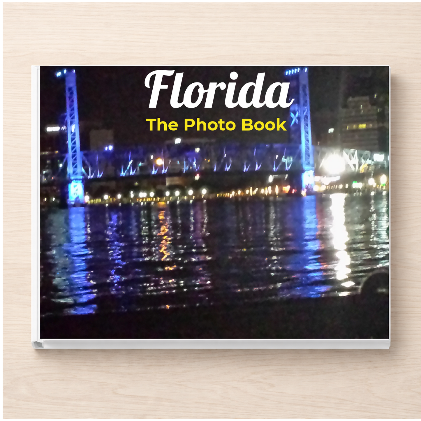 Florida: The Photo Book