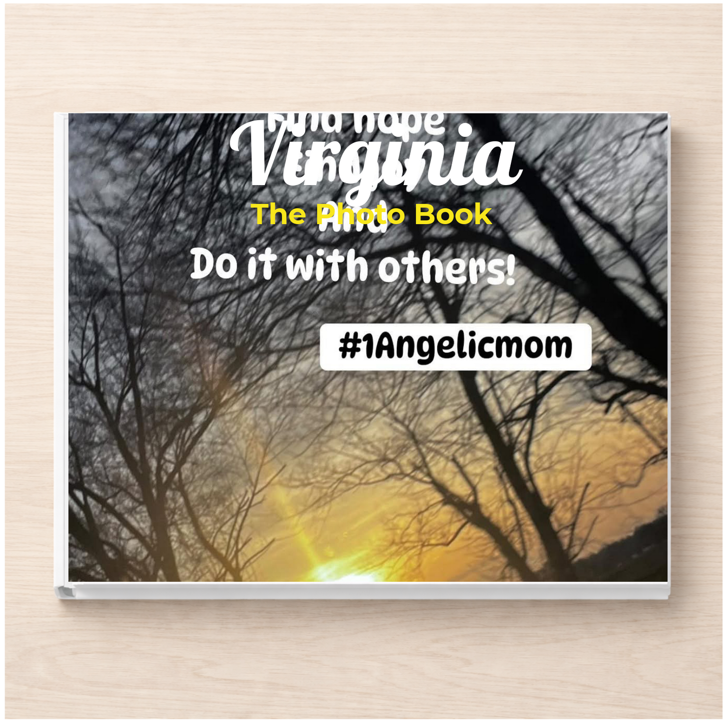 Virginia: The Photo Book