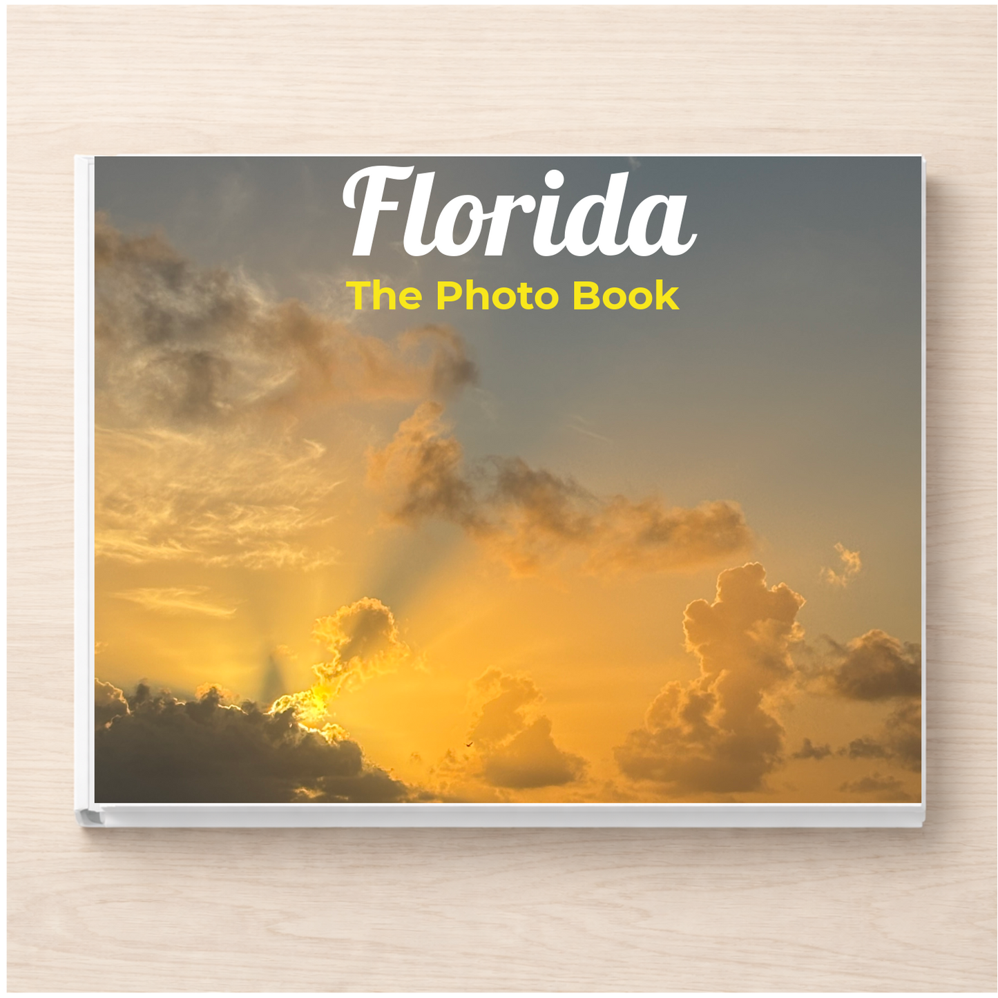 Florida: The Photo Book