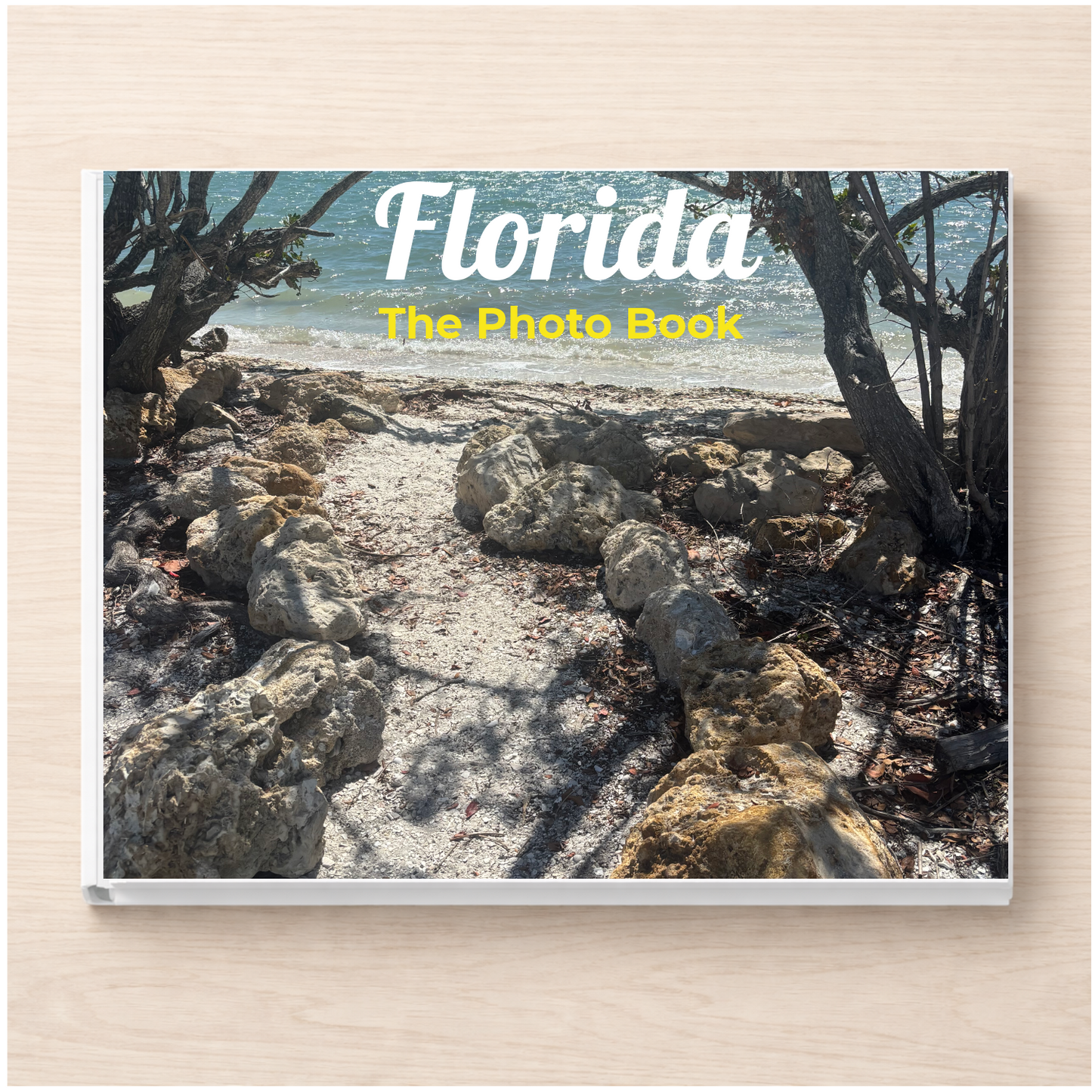 Florida: The Photo Book