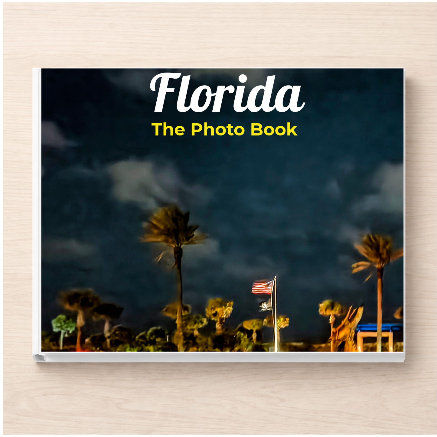 Florida: The Photo Book