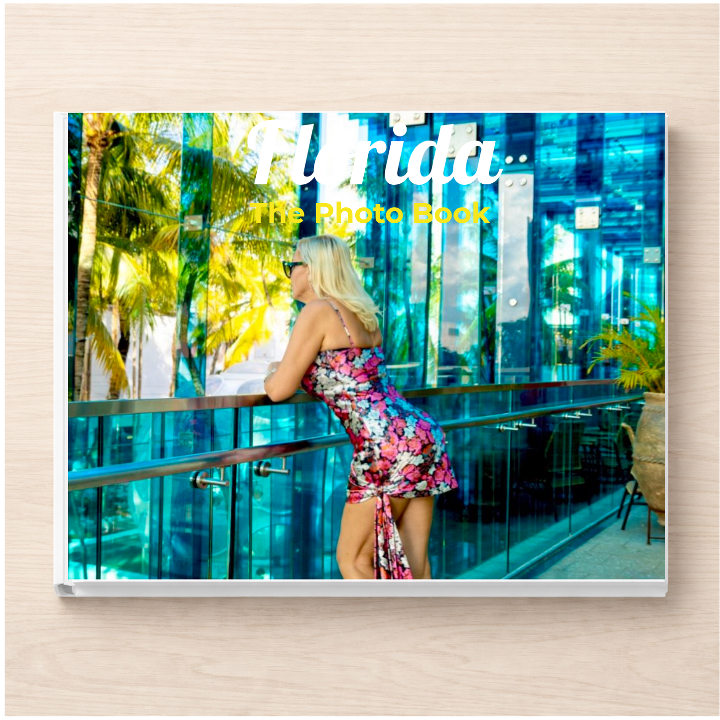 Florida: The Photo Book