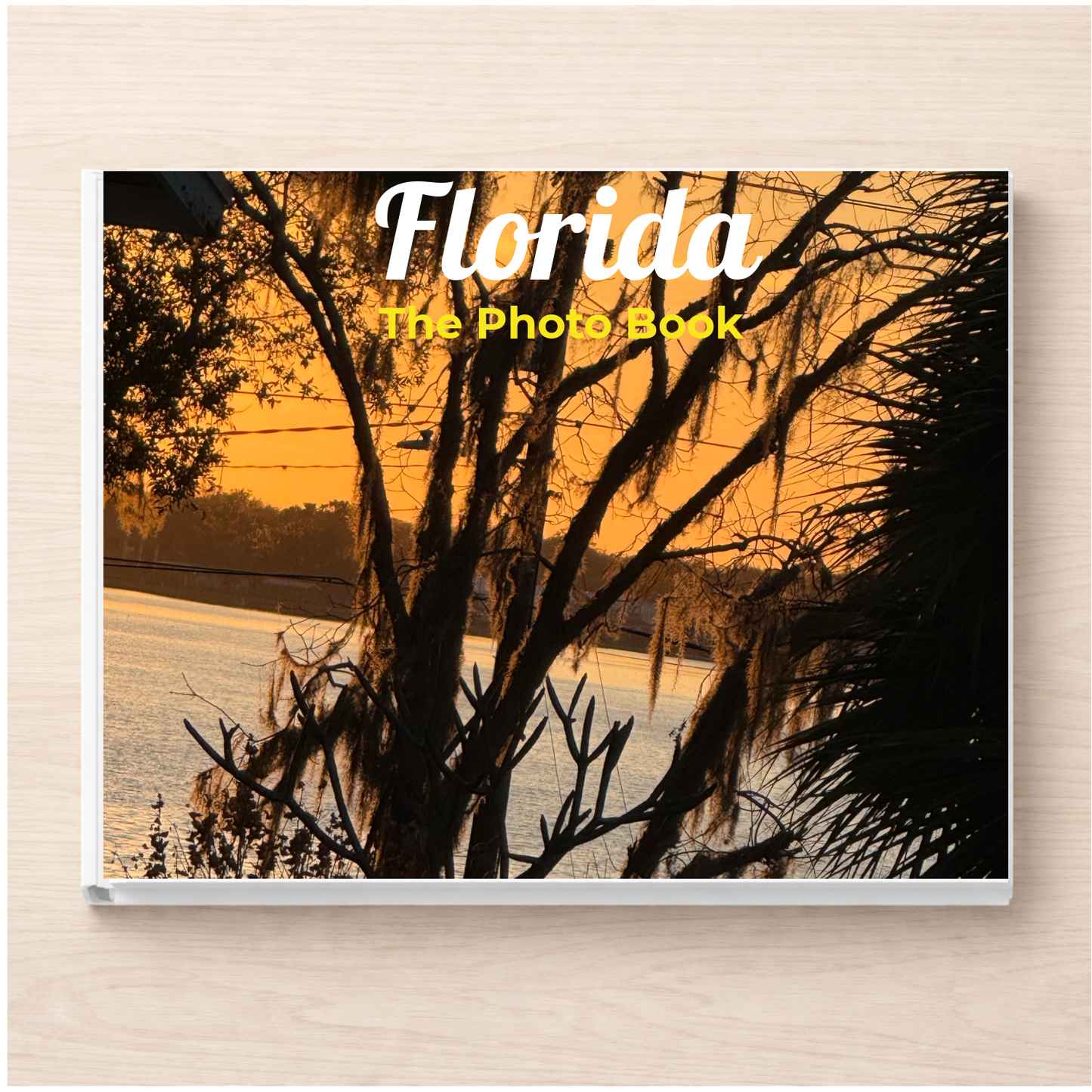 Florida: The Photo Book
