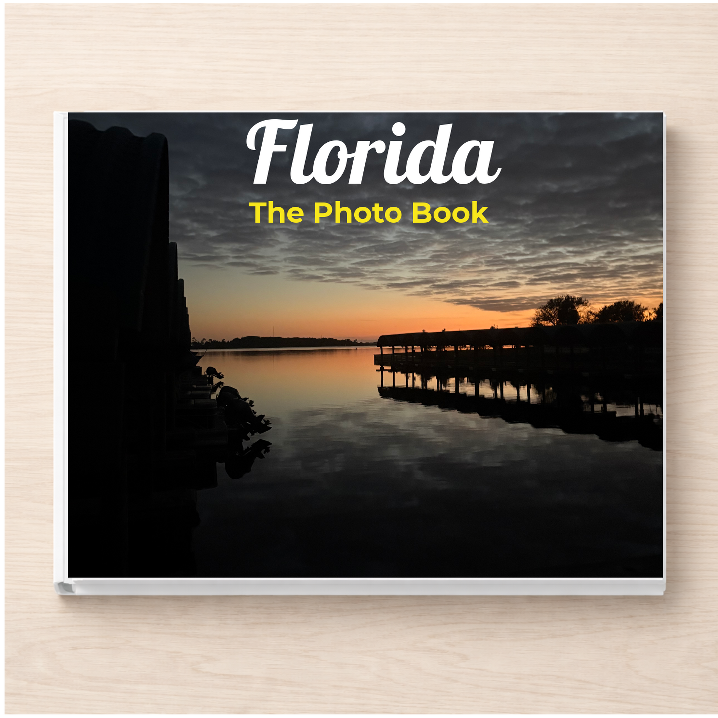 Florida: The Photo Book