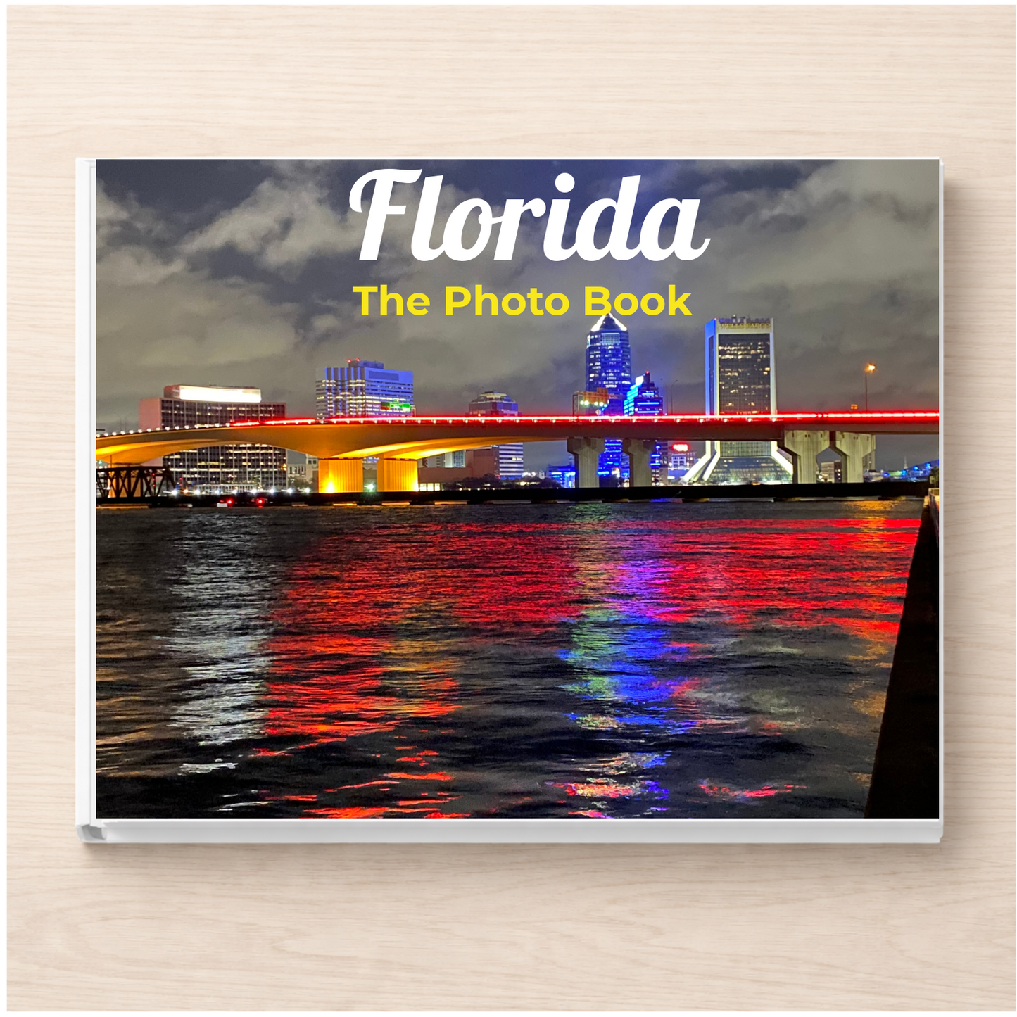 Florida: The Photo Book