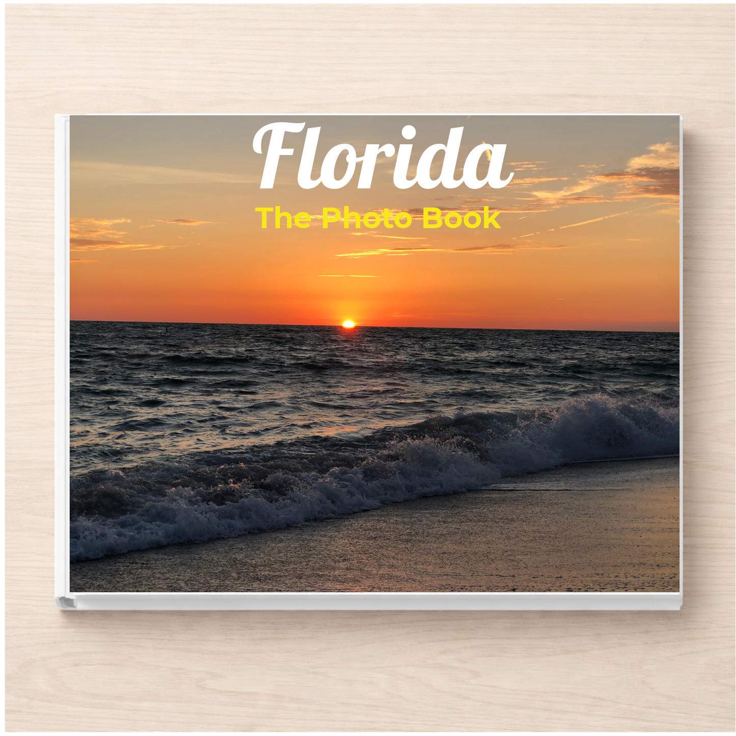 Florida: The Photo Book
