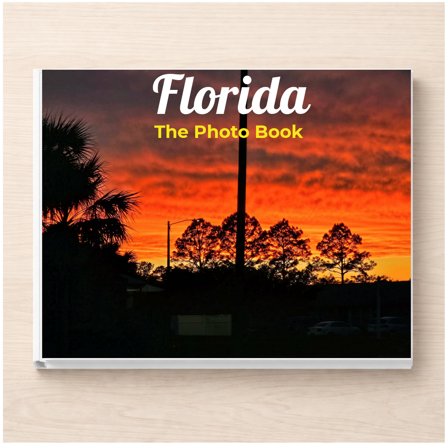 Florida: The Photo Book