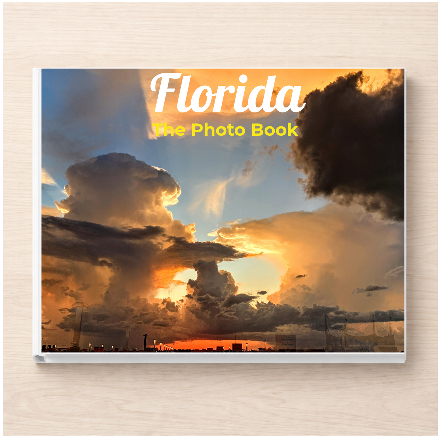 Florida: The Photo Book