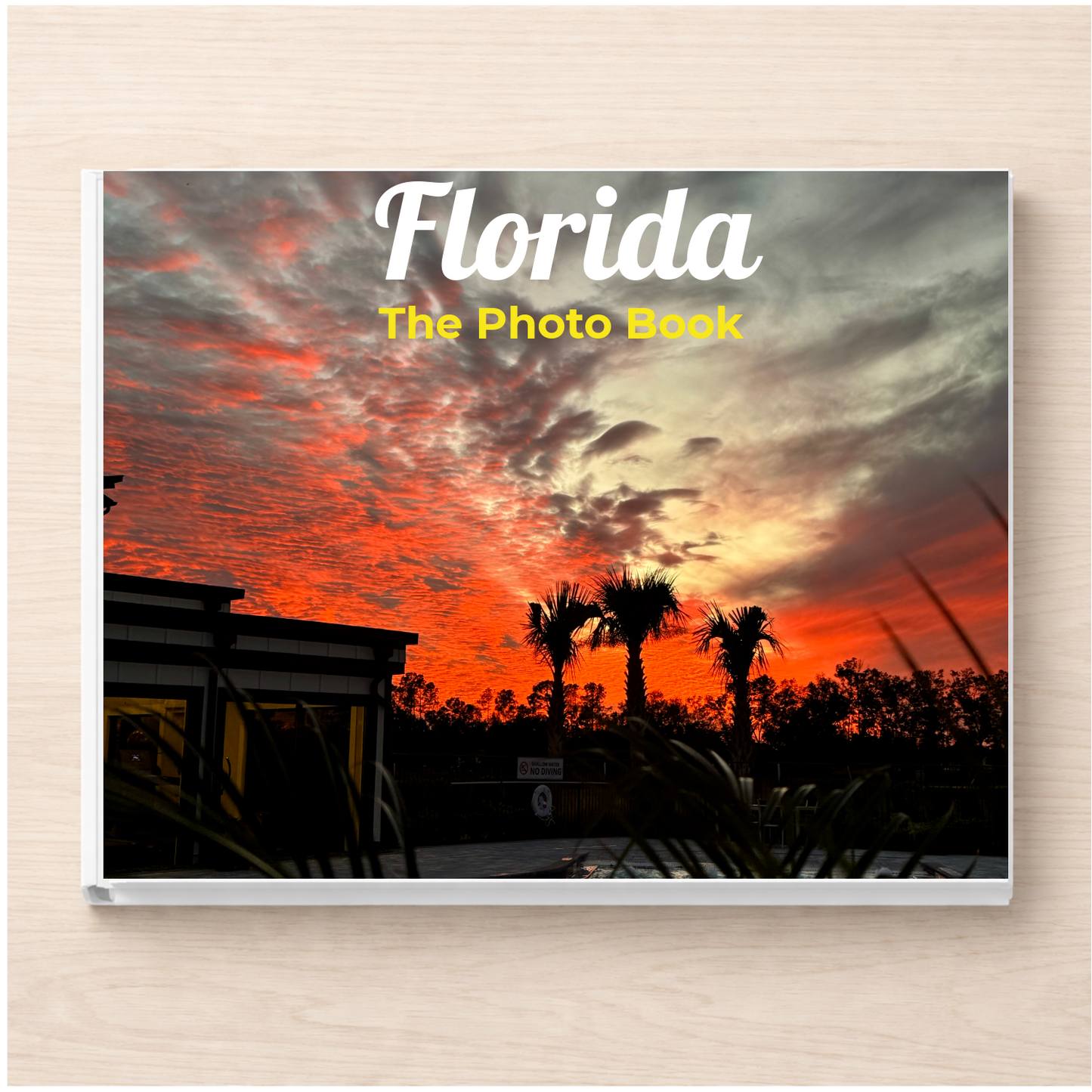 Florida: The Photo Book