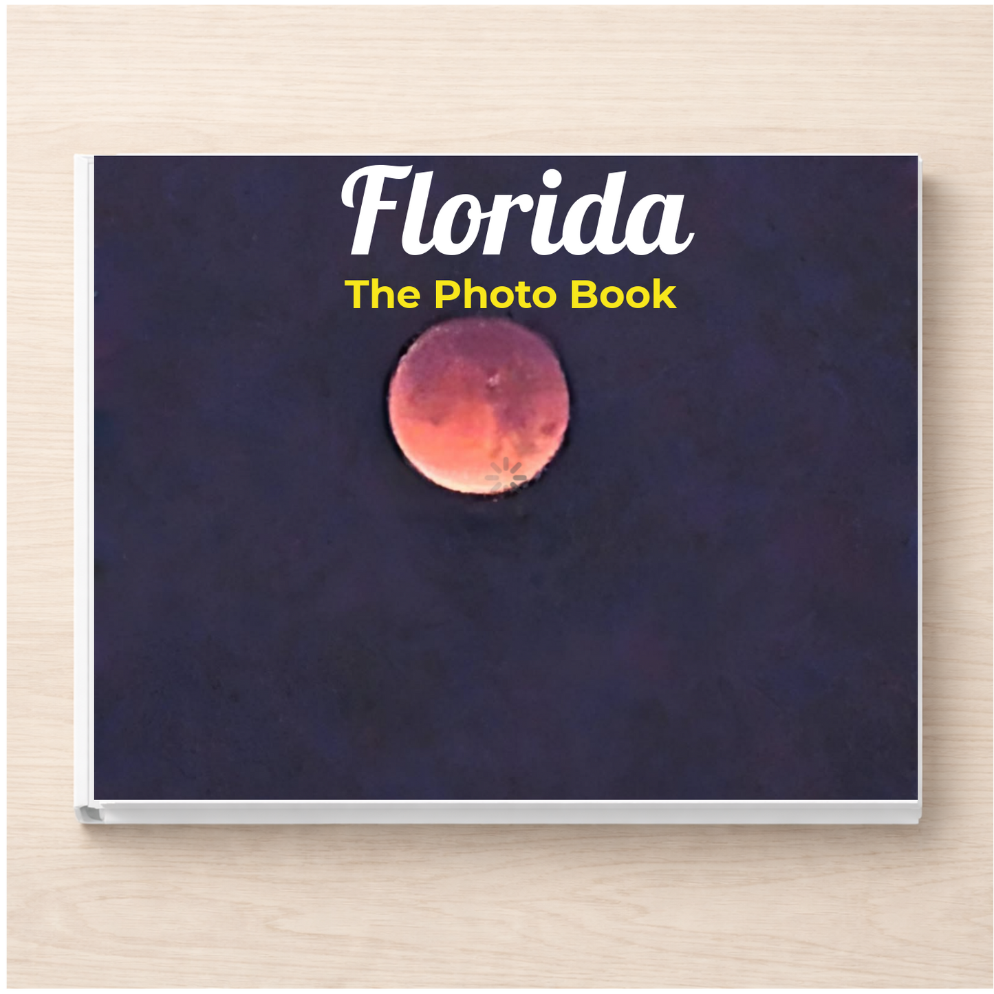 Florida: The Photo Book