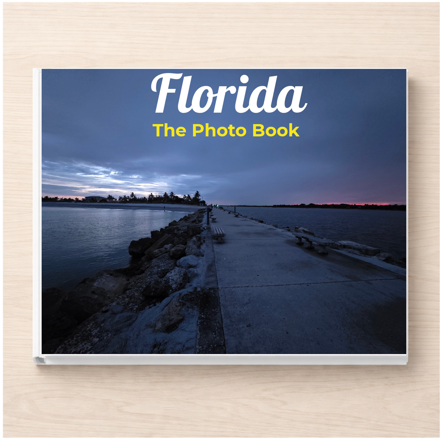 Florida: The Photo Book