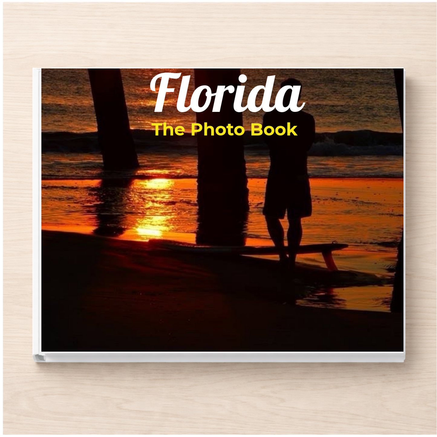Florida: The Photo Book