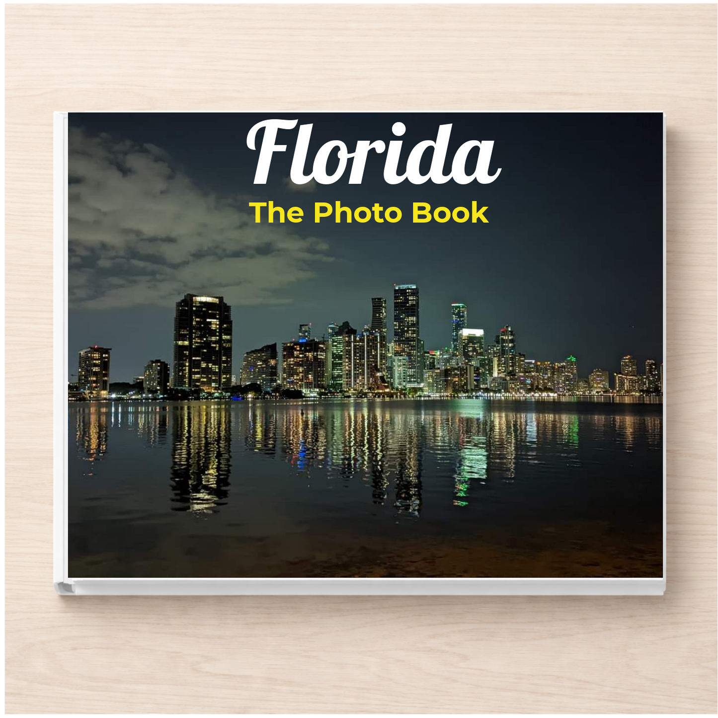 Florida: The Photo Book