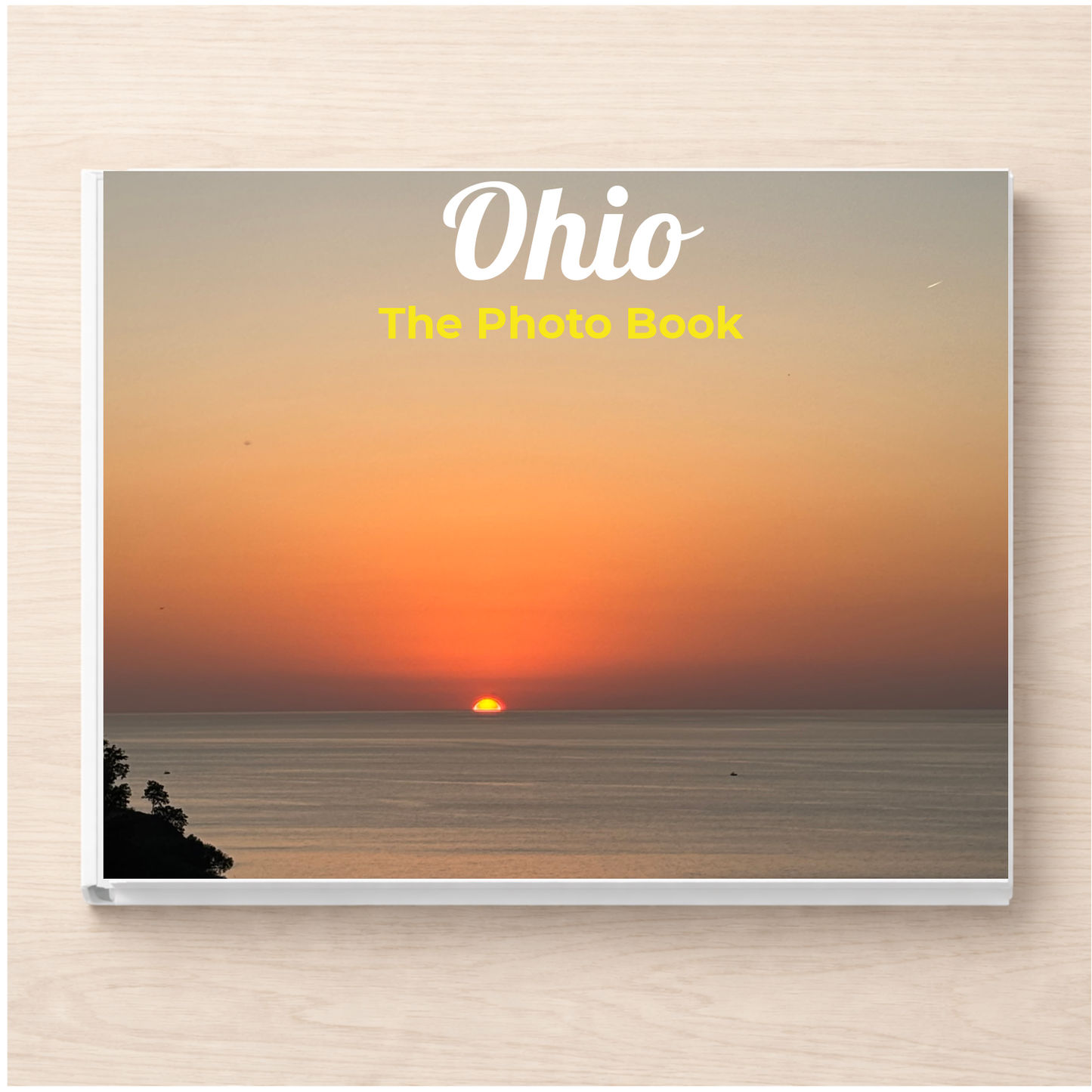 Ohio: The Photo Book