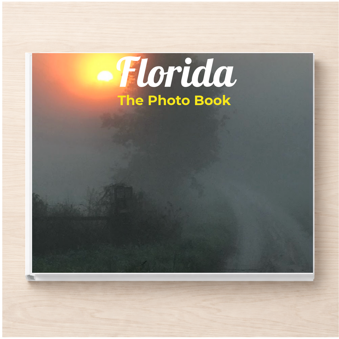 Florida: The Photo Book