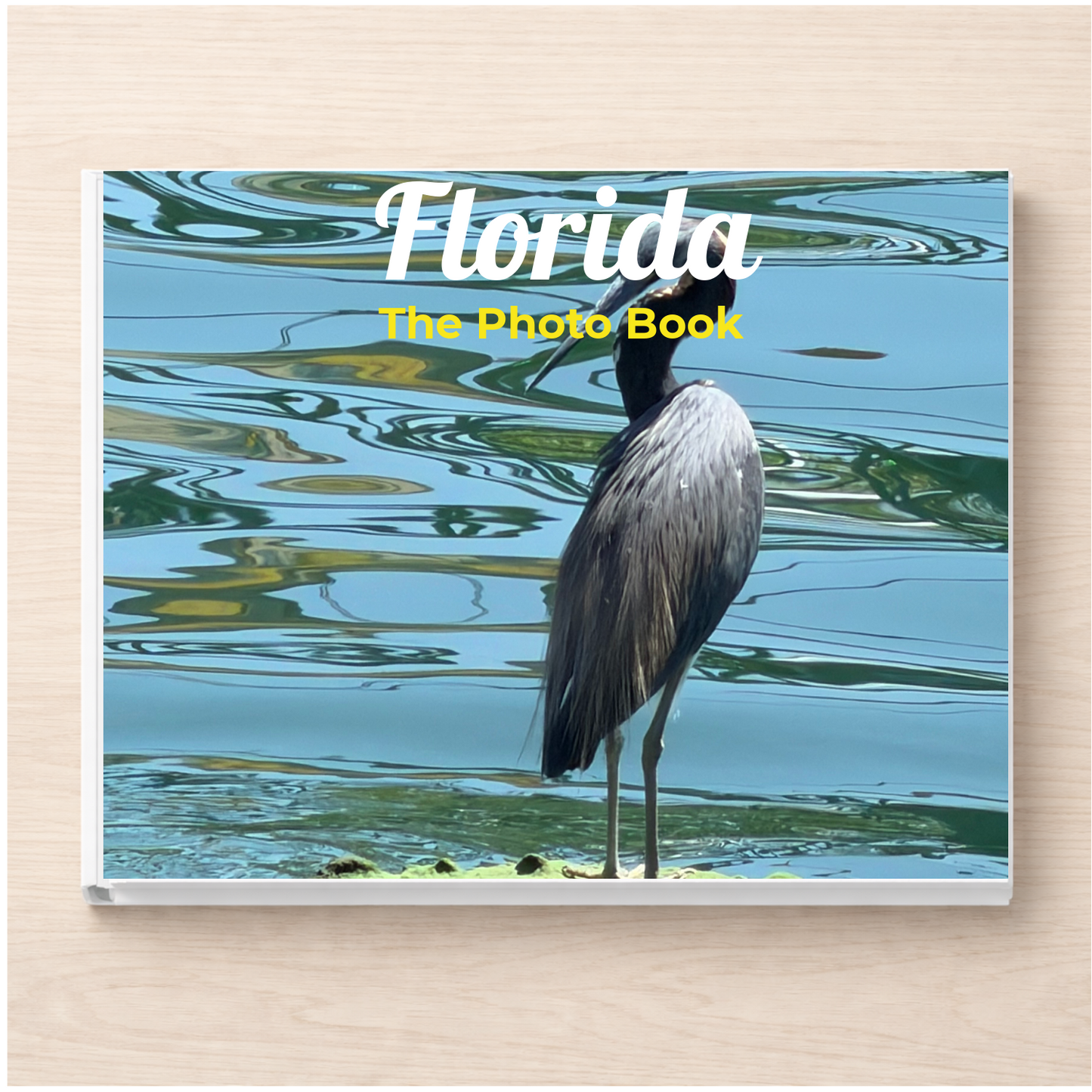 Florida: The Photo Book