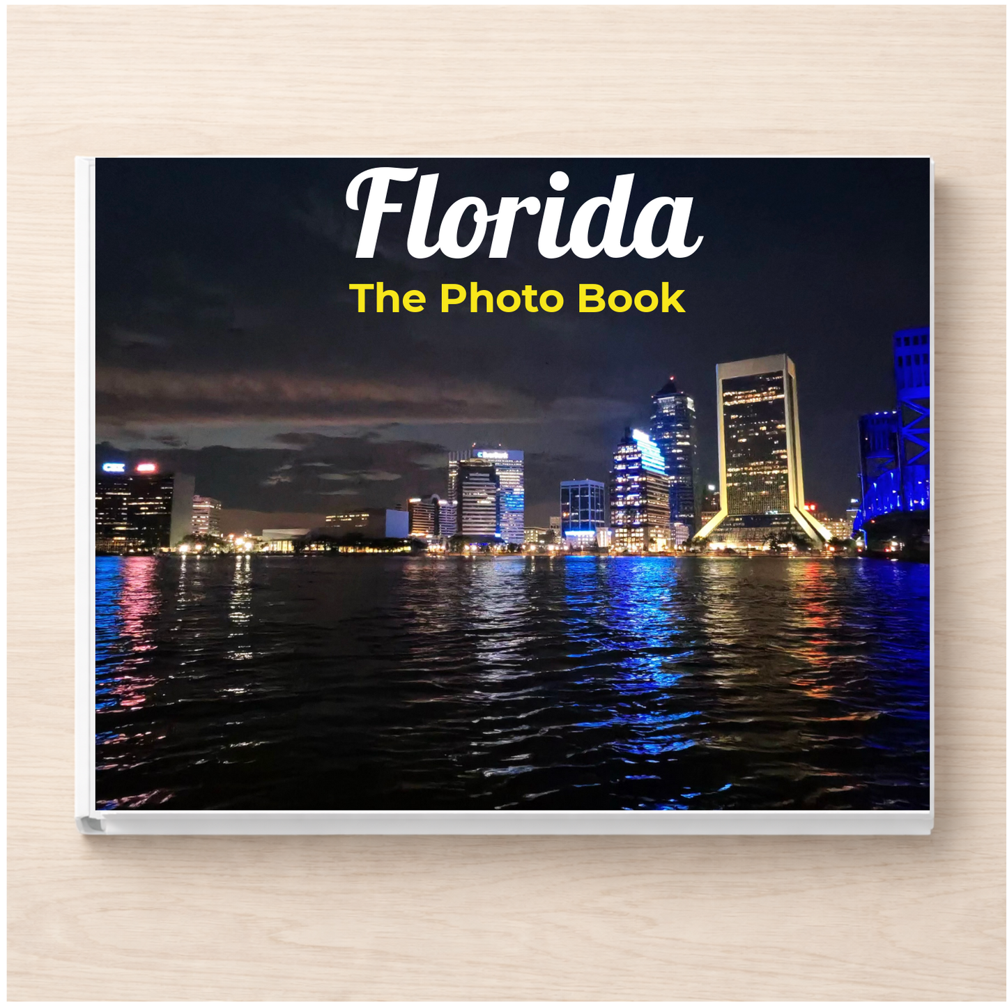 Florida: The Photo Book