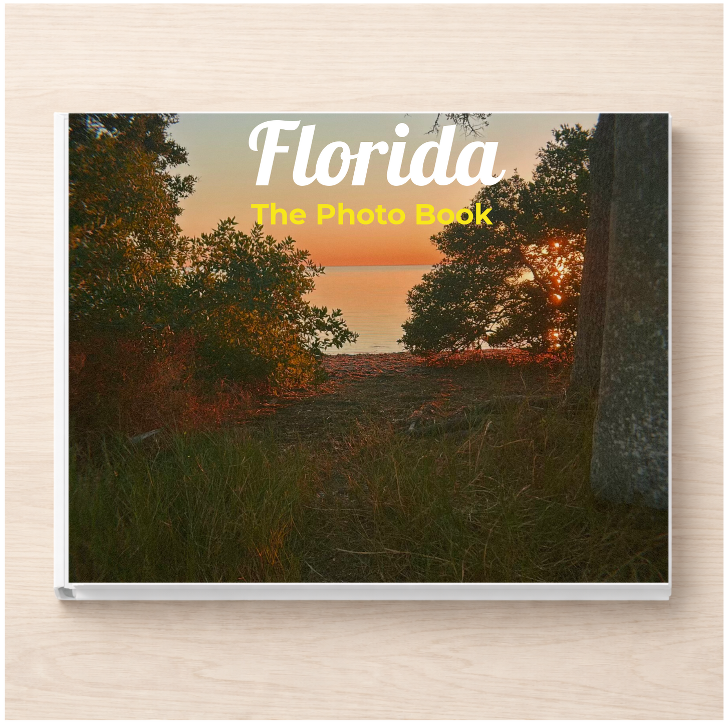 Florida: The Photo Book