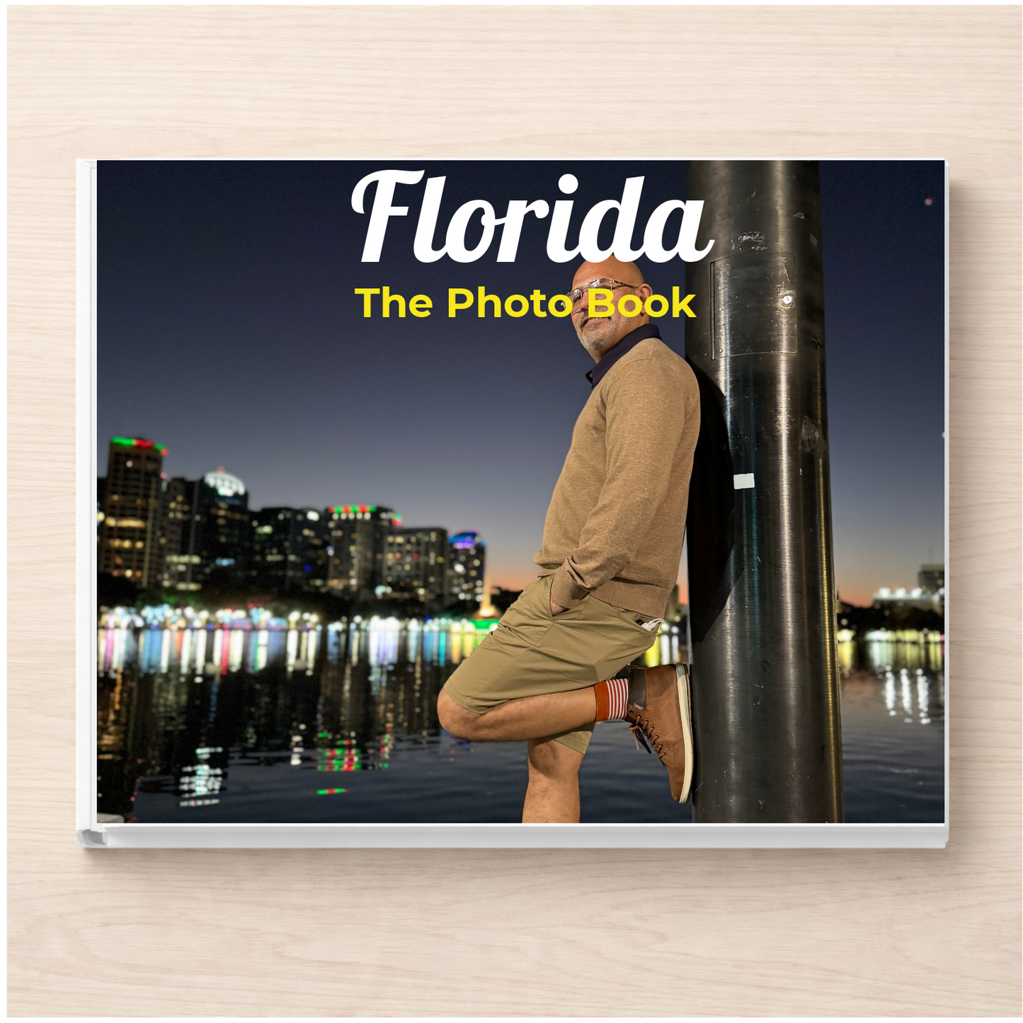 Florida: The Photo Book