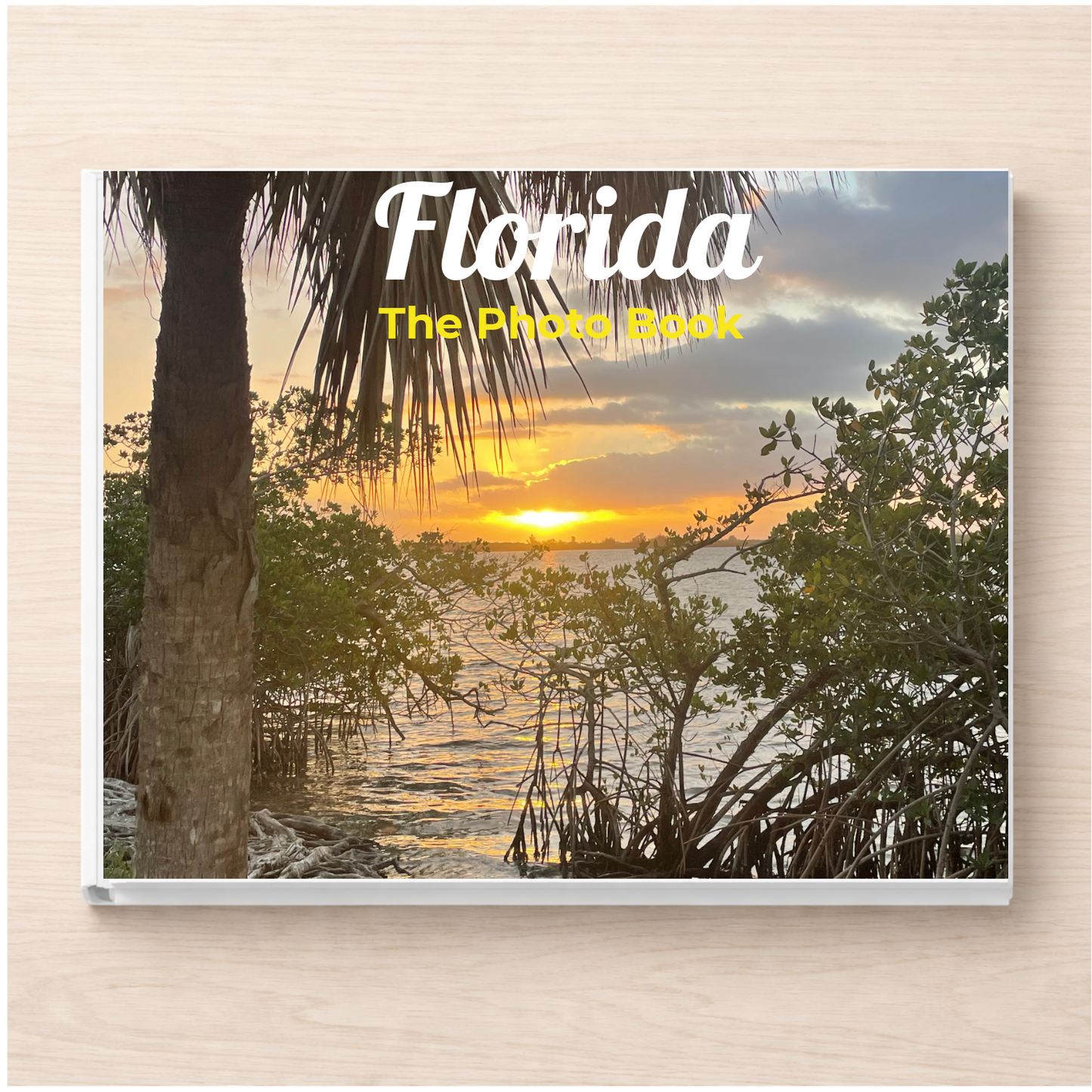 Florida: The Photo Book