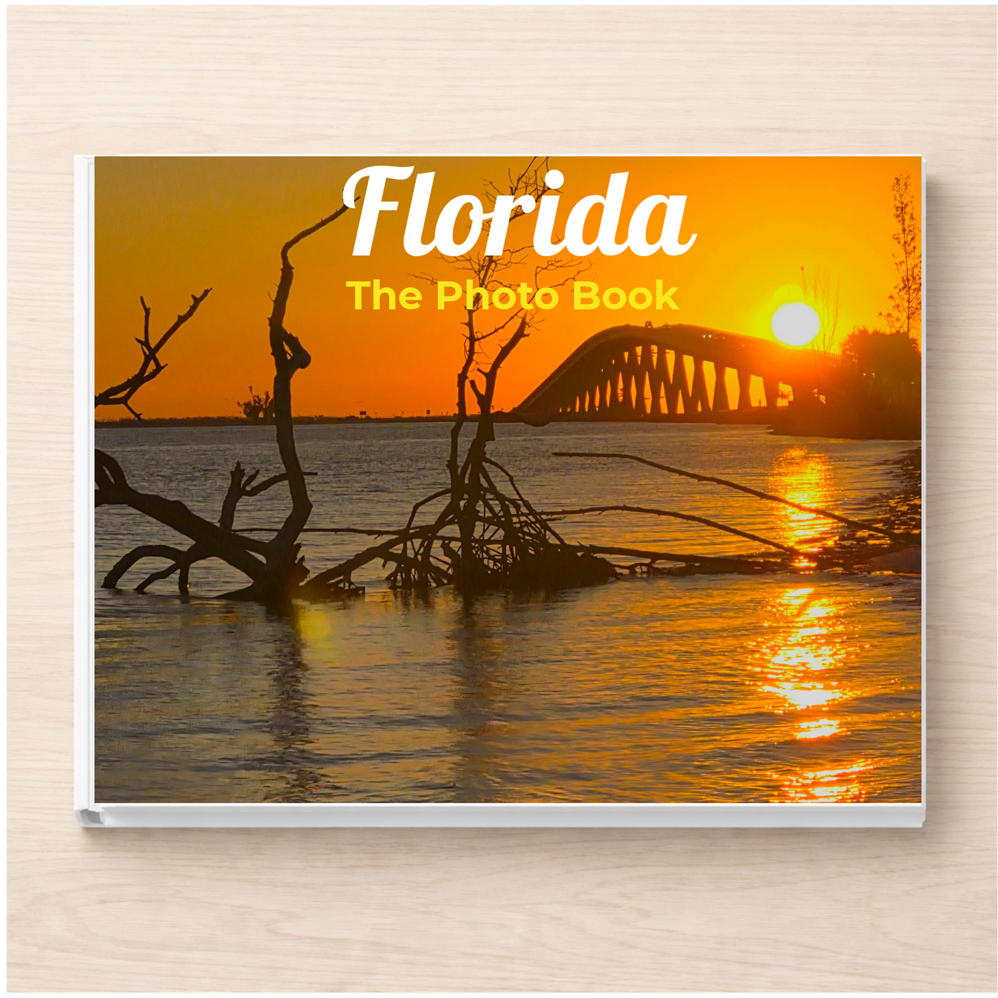 Florida: The Photo Book
